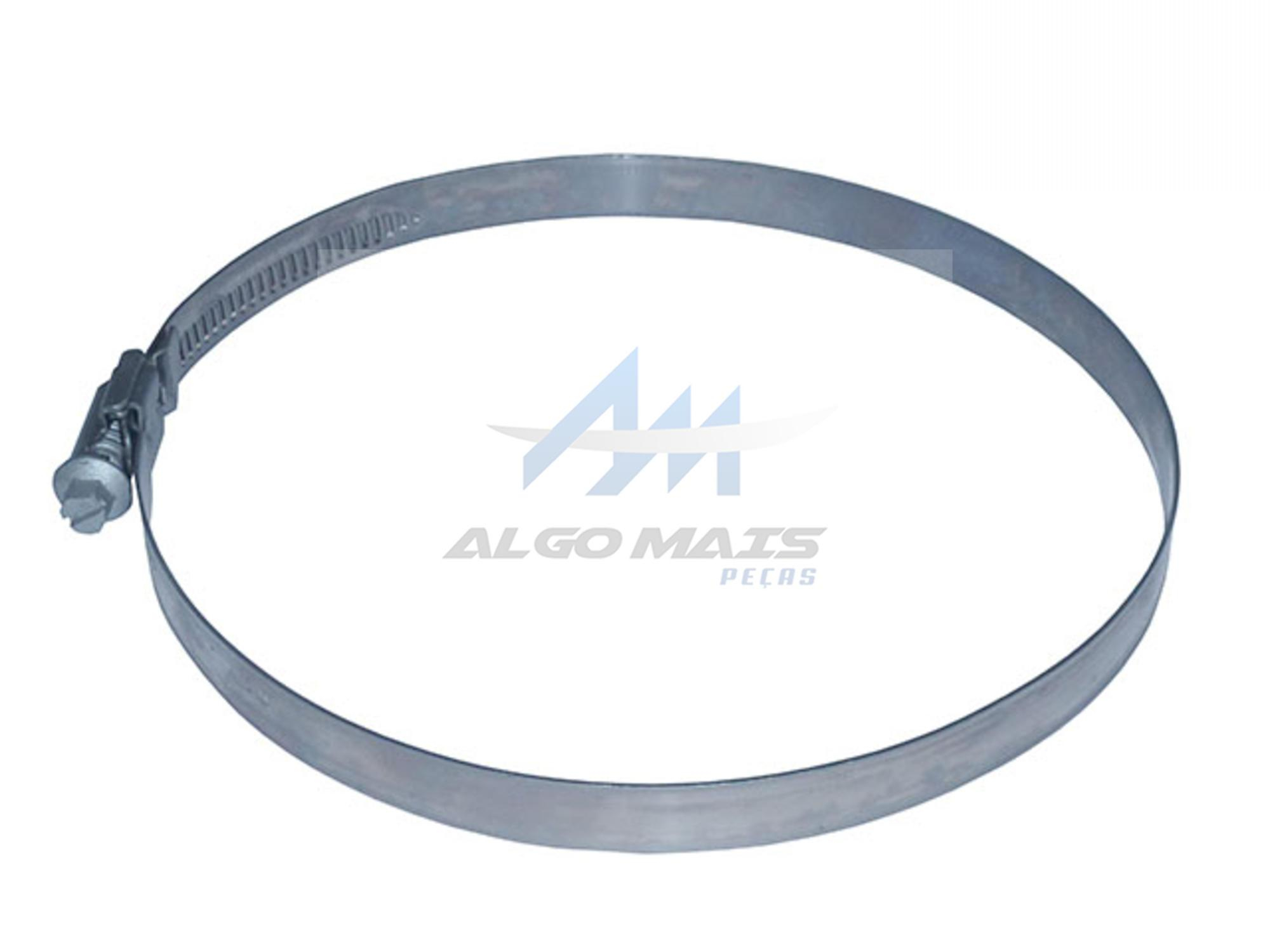 ABRAC S/FIM 150X170MM ACO INOX - 6849977190