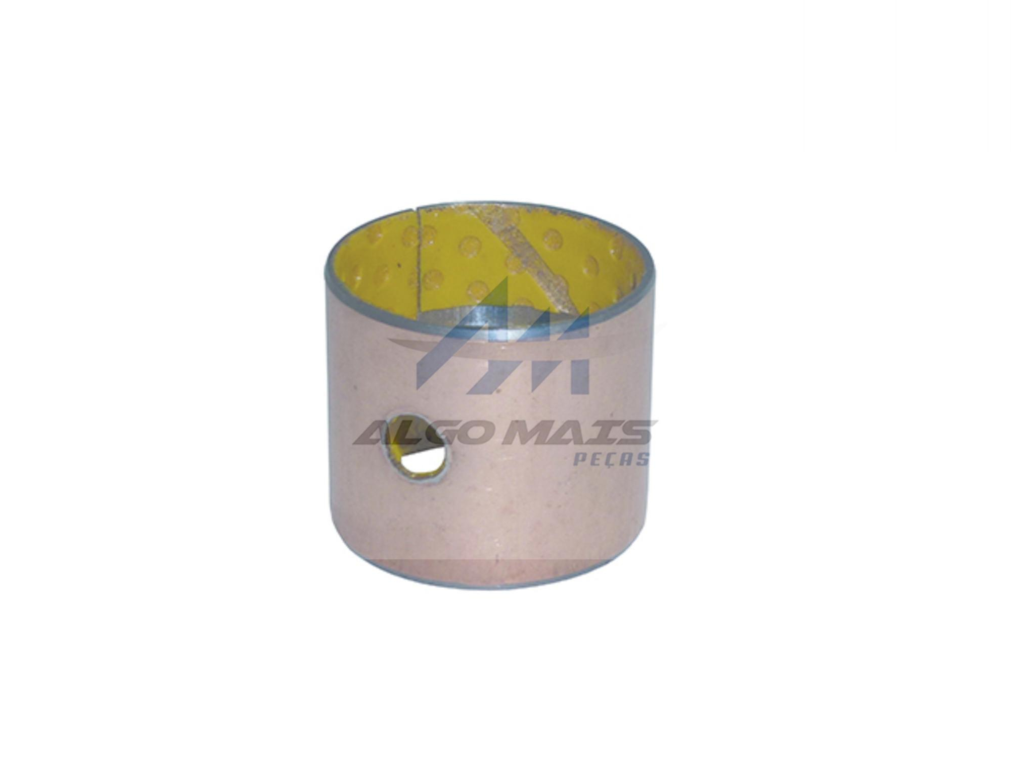 BUCHA MANGA EIXO 33,20 TEFLONADA AMARELA - TH7407397