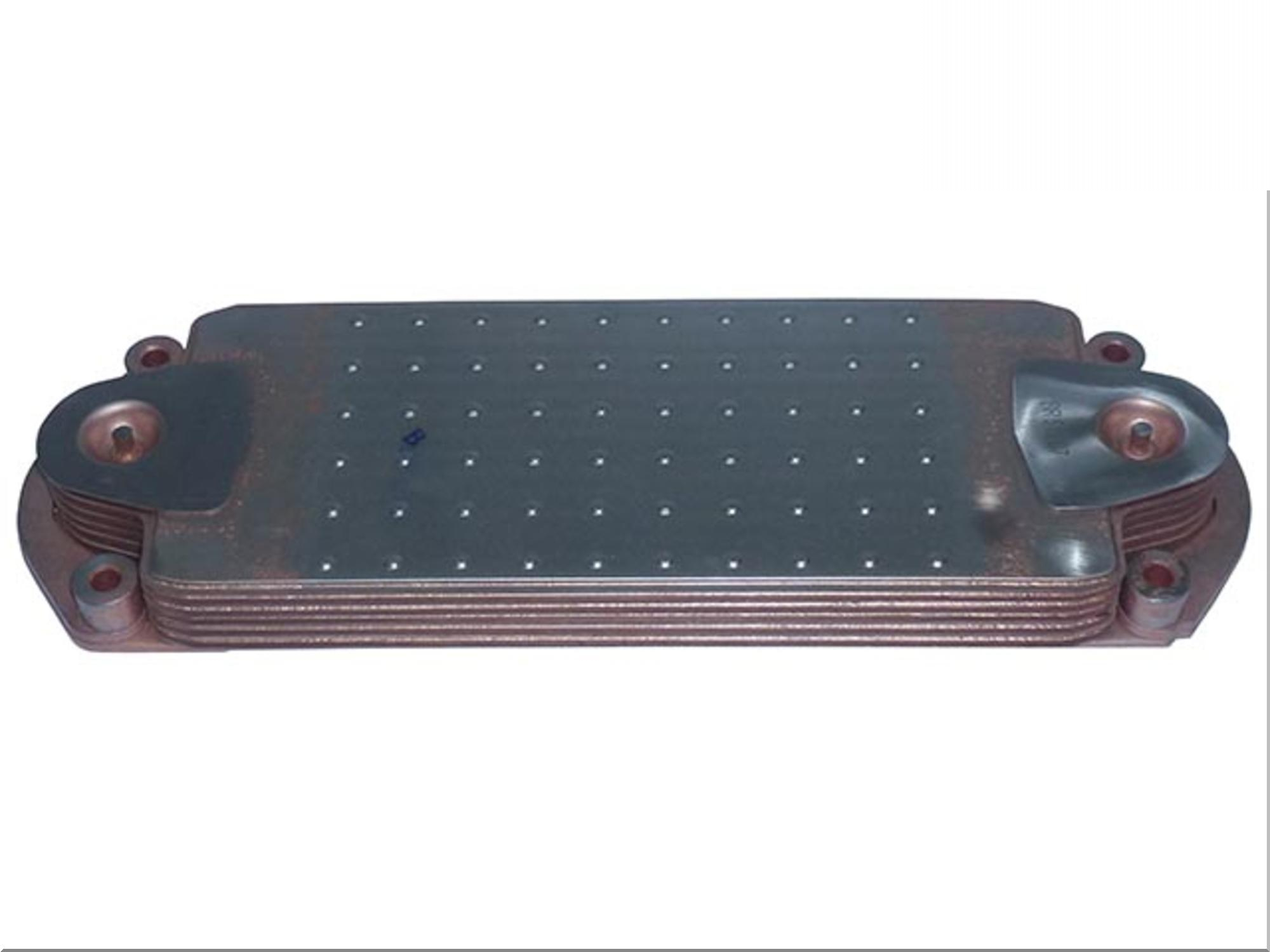 RADIADOR OLEO 6 FOLHAS - 1753112