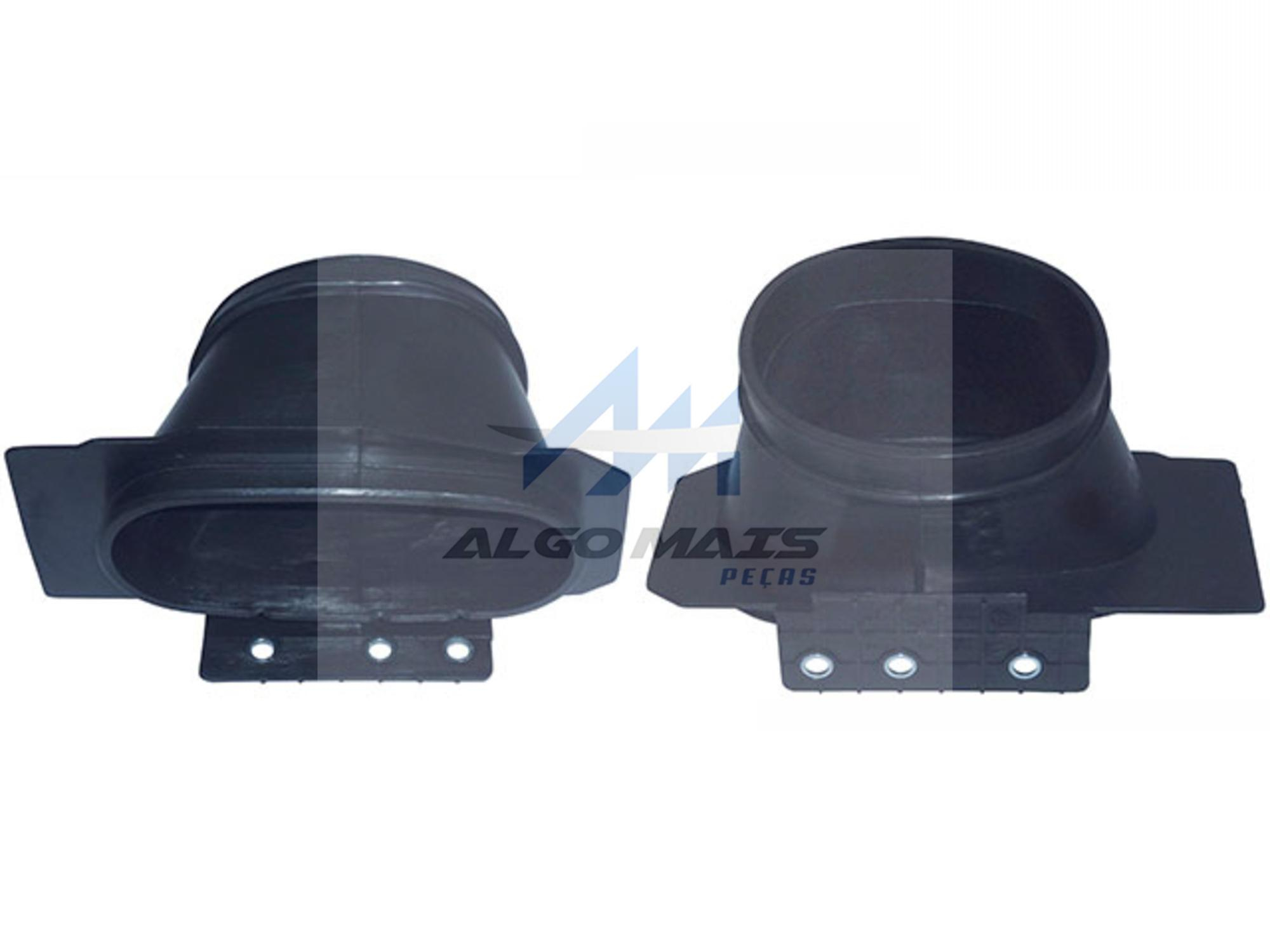 TUBO SUCCAO FILTRO AR - 9585280108