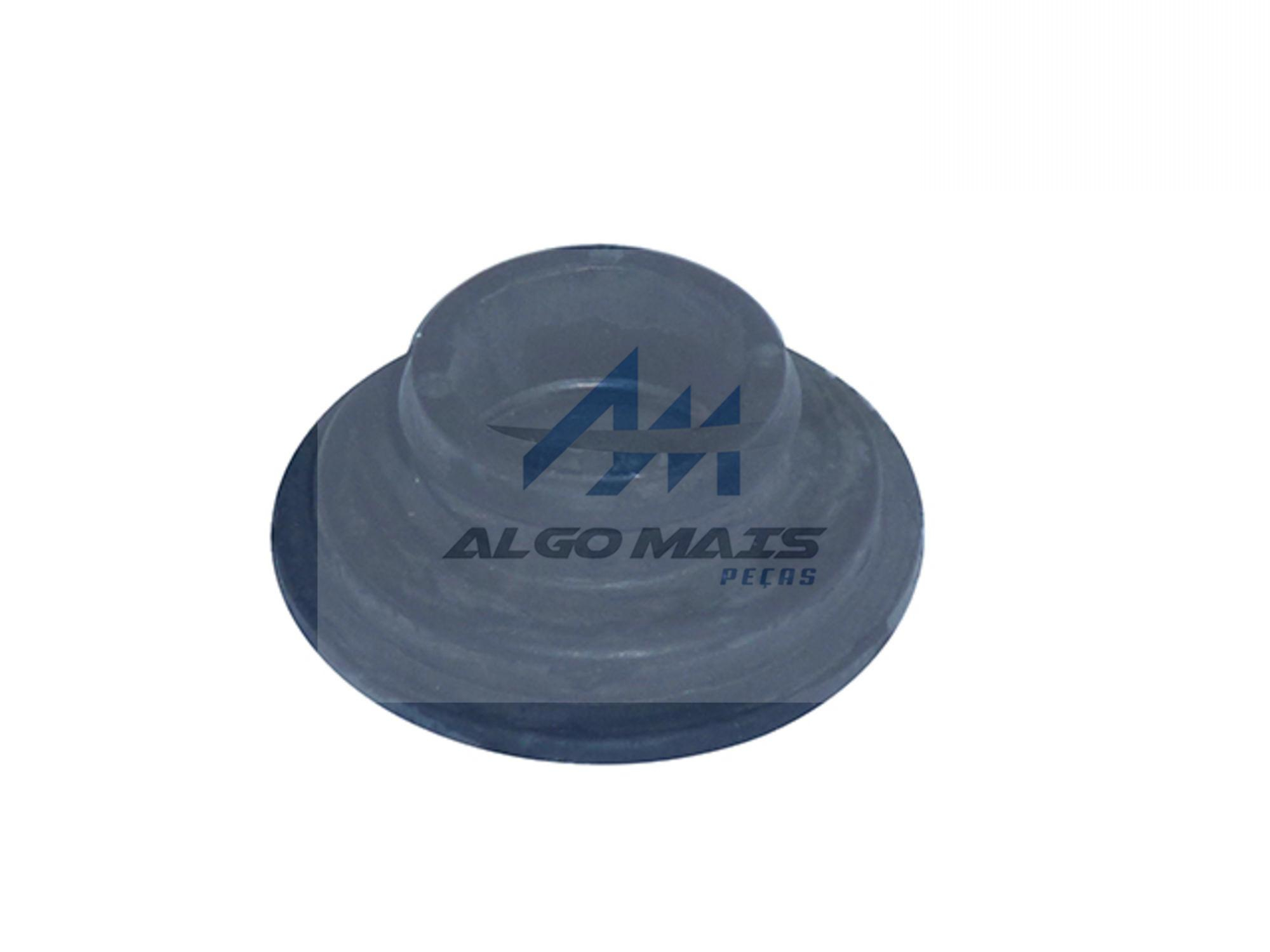 ARRUELA VEDACAO ALTA TAMPA VALV.ELETRONI - 160040