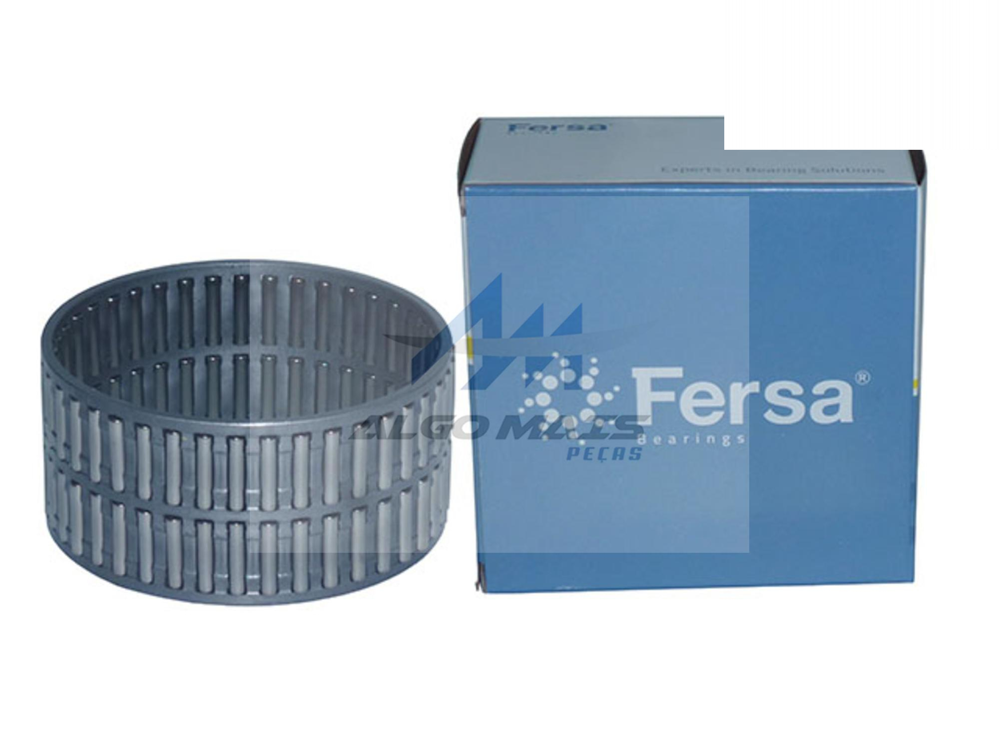 ROLAMENTO AGULHA 2� E 3� VEL. F17080K - 189819610
