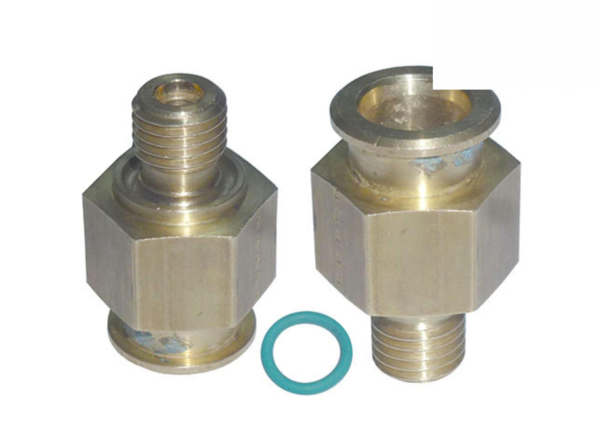 VALVULA PRESSAO COMPR.AR (USA NO BR51149 - 2R0201136C