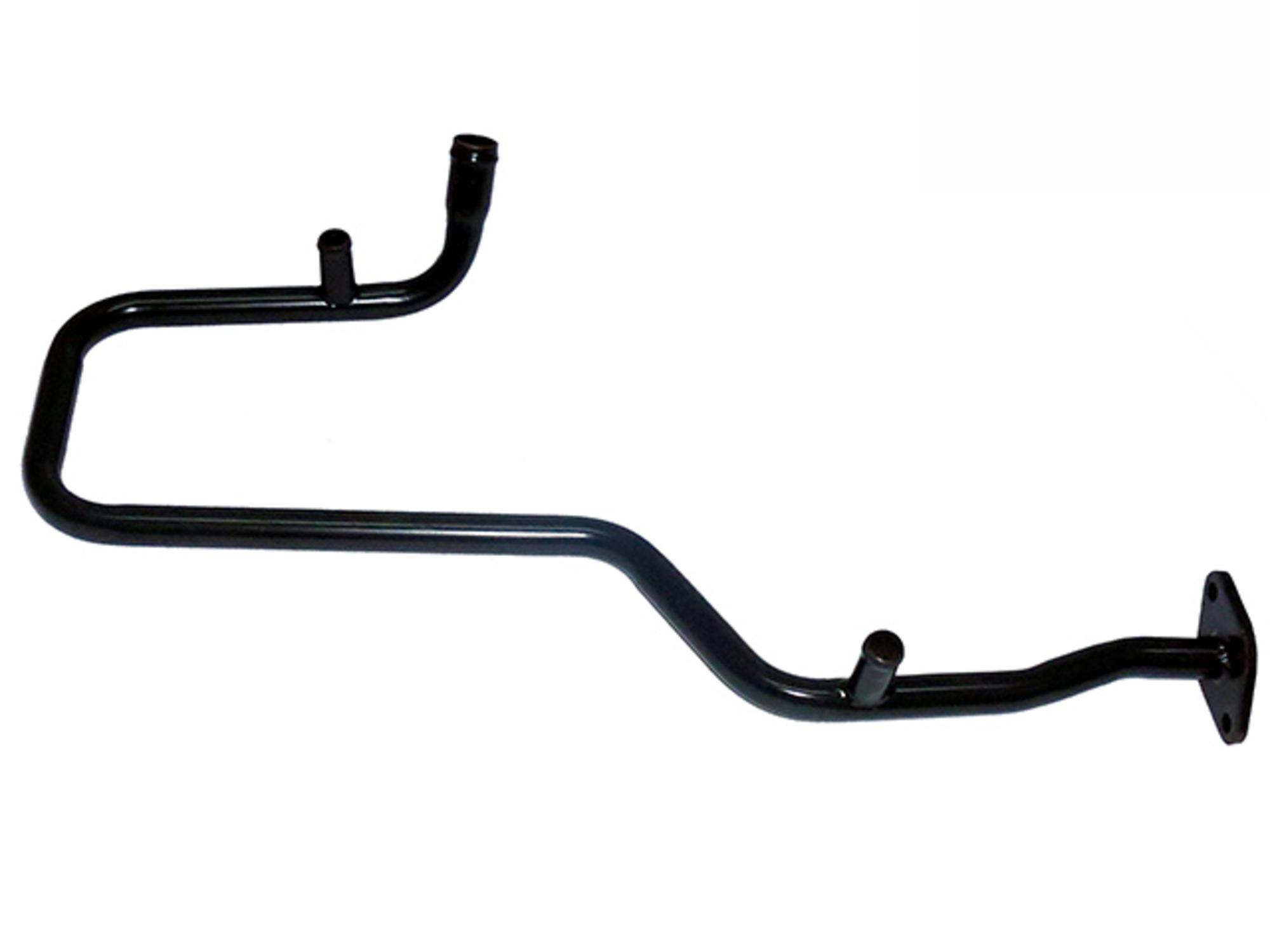 TUBO BOMBA AGUA MOTOR - 99457054