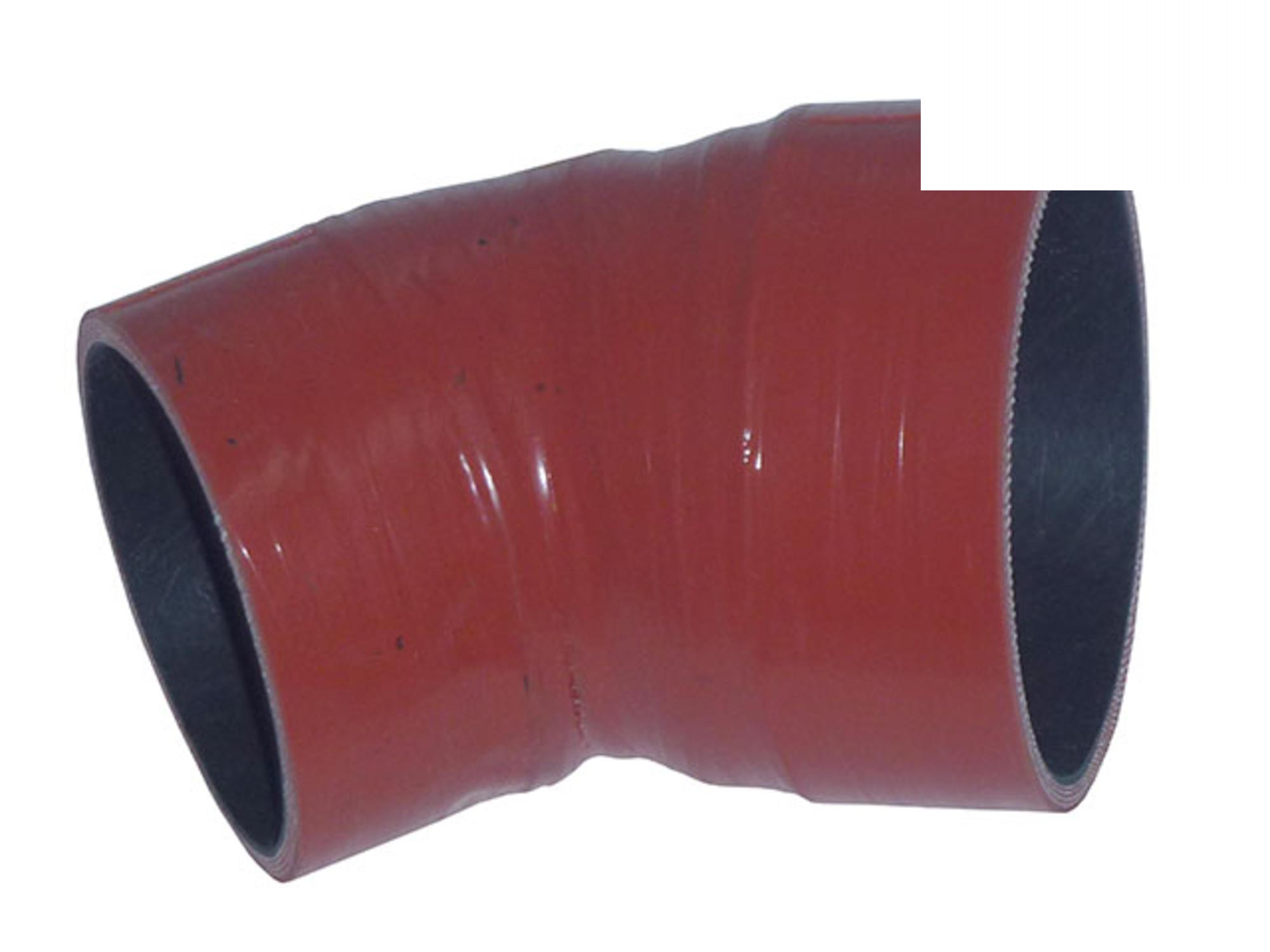 MANGUEIRA INTERCOOLER - 6009101060007