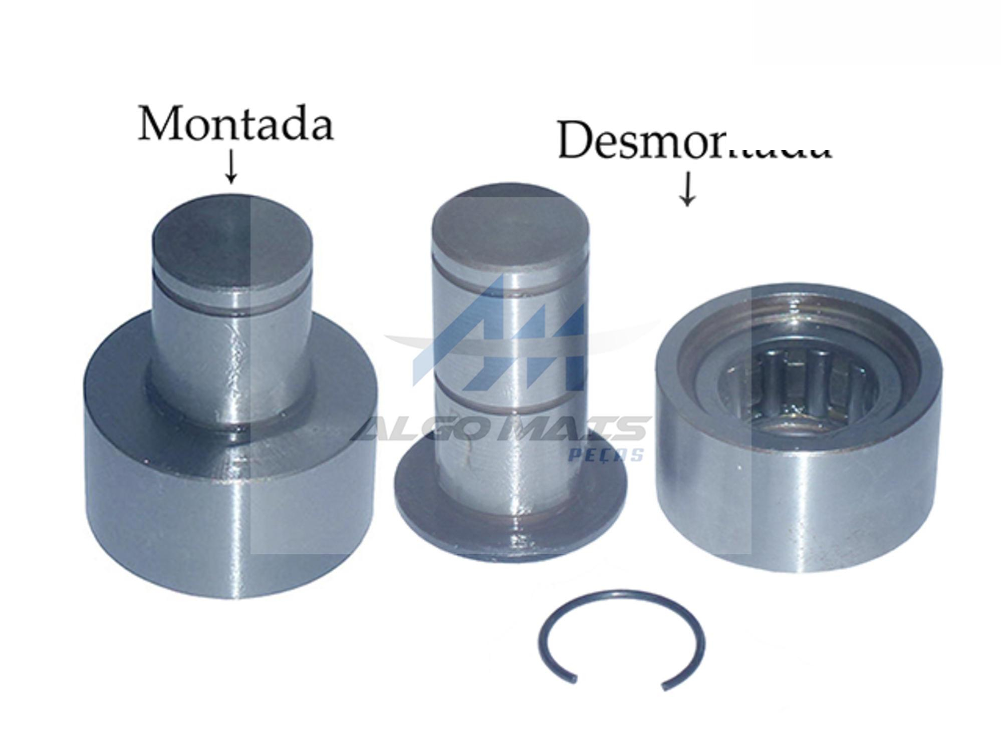 ATUADOR GARFO EMBREAGEM - 355708