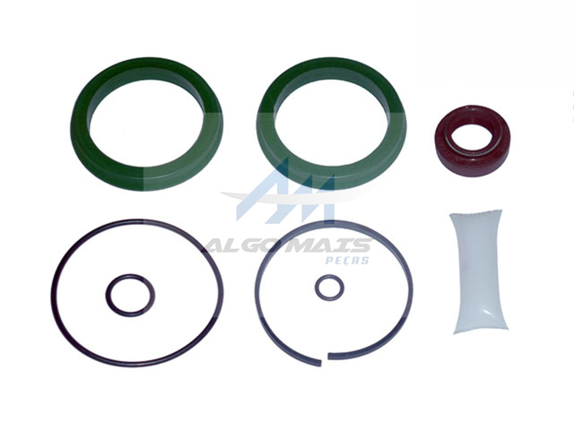 JG REPARO PARCIAL VALVULA 2 POSICOES EPS - 12603863