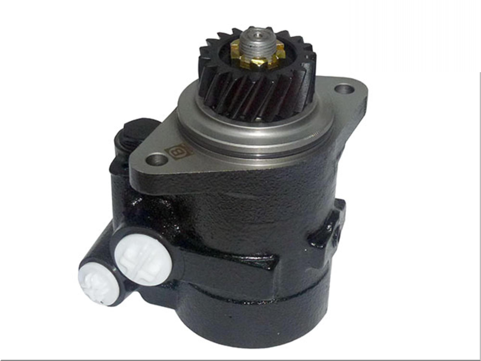 BOMBA DIRECAO  HIDRAULICA - 1589231