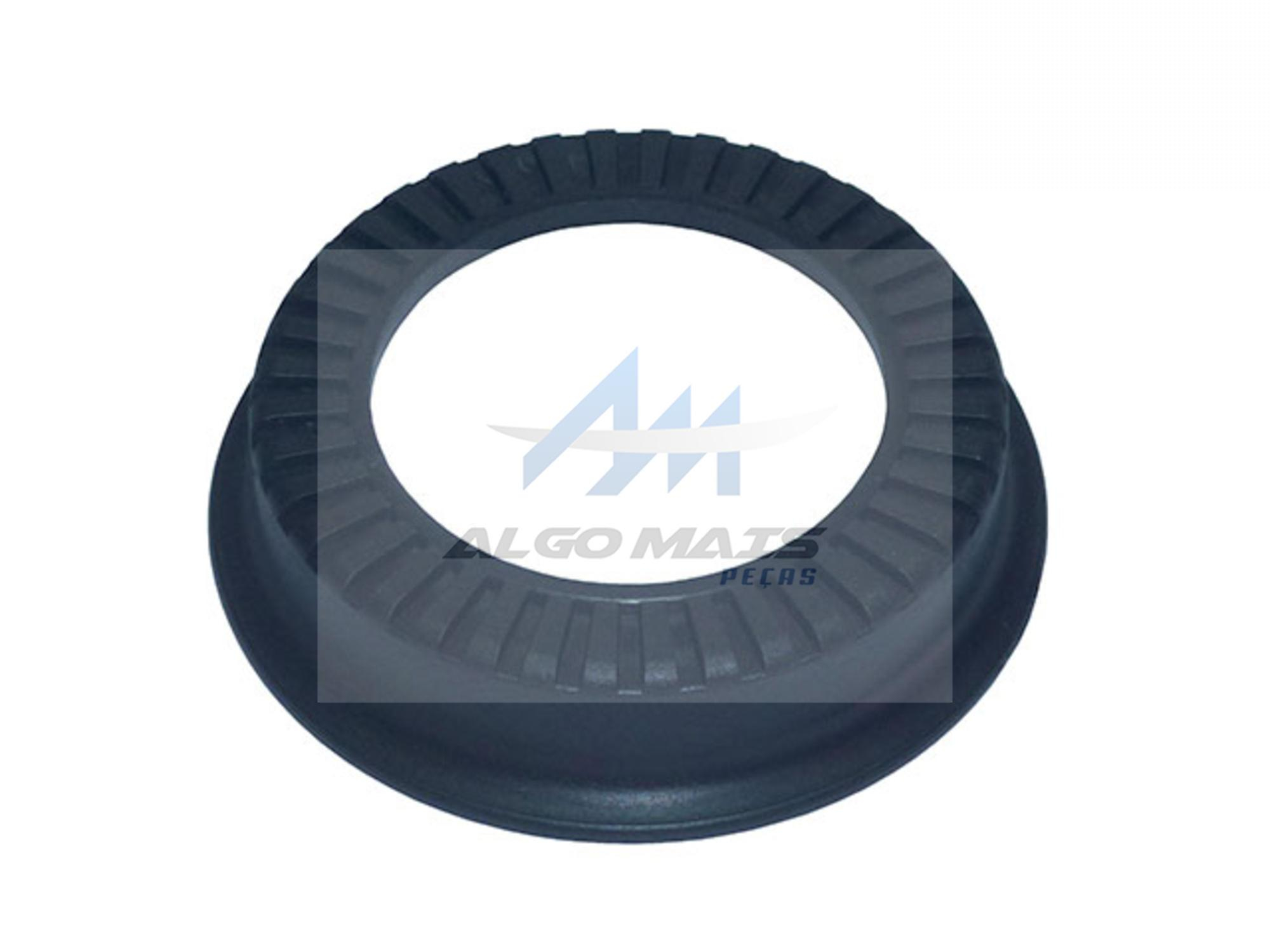 ARRUELA AMORTECEDOR CABINE - 20734773