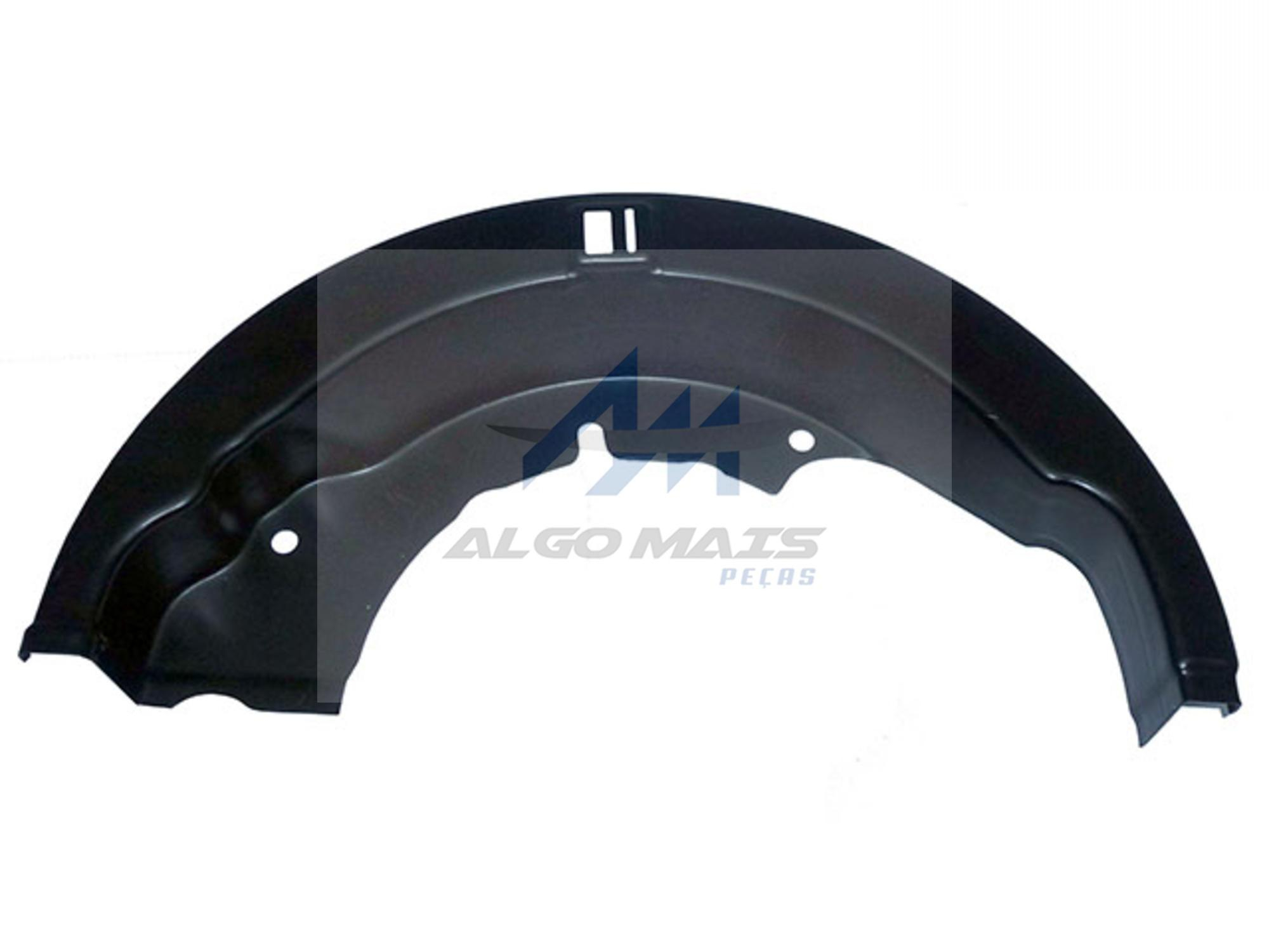 ESPELHO RODA ESQ. TRAS. - 9584230820