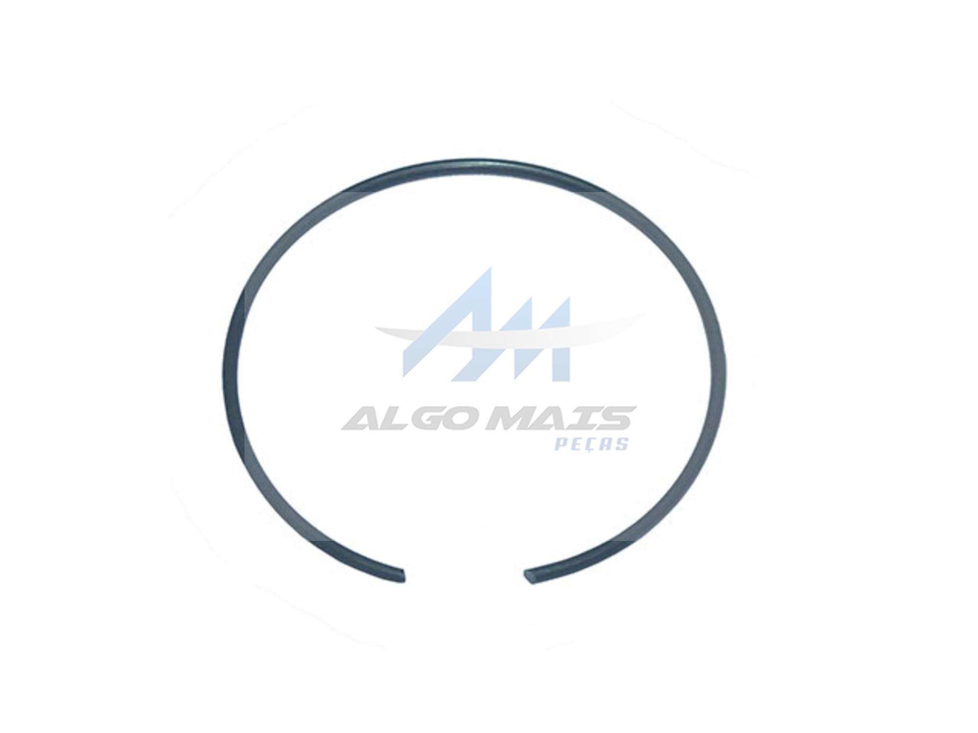 TRAVA BUCHA CABINE - 977173