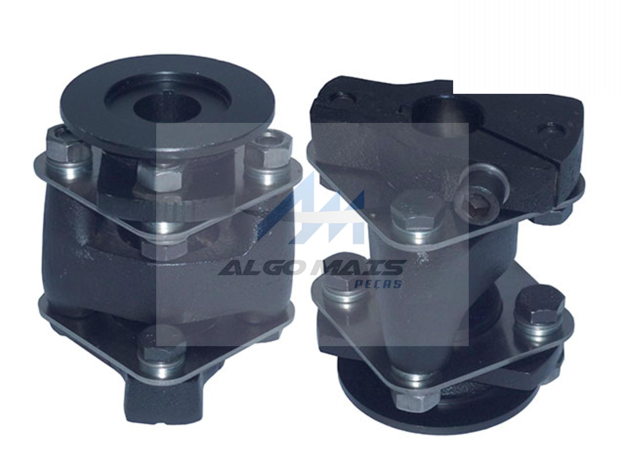 ACOPLAMENTO BBA INJETORA COMPL. - 312873