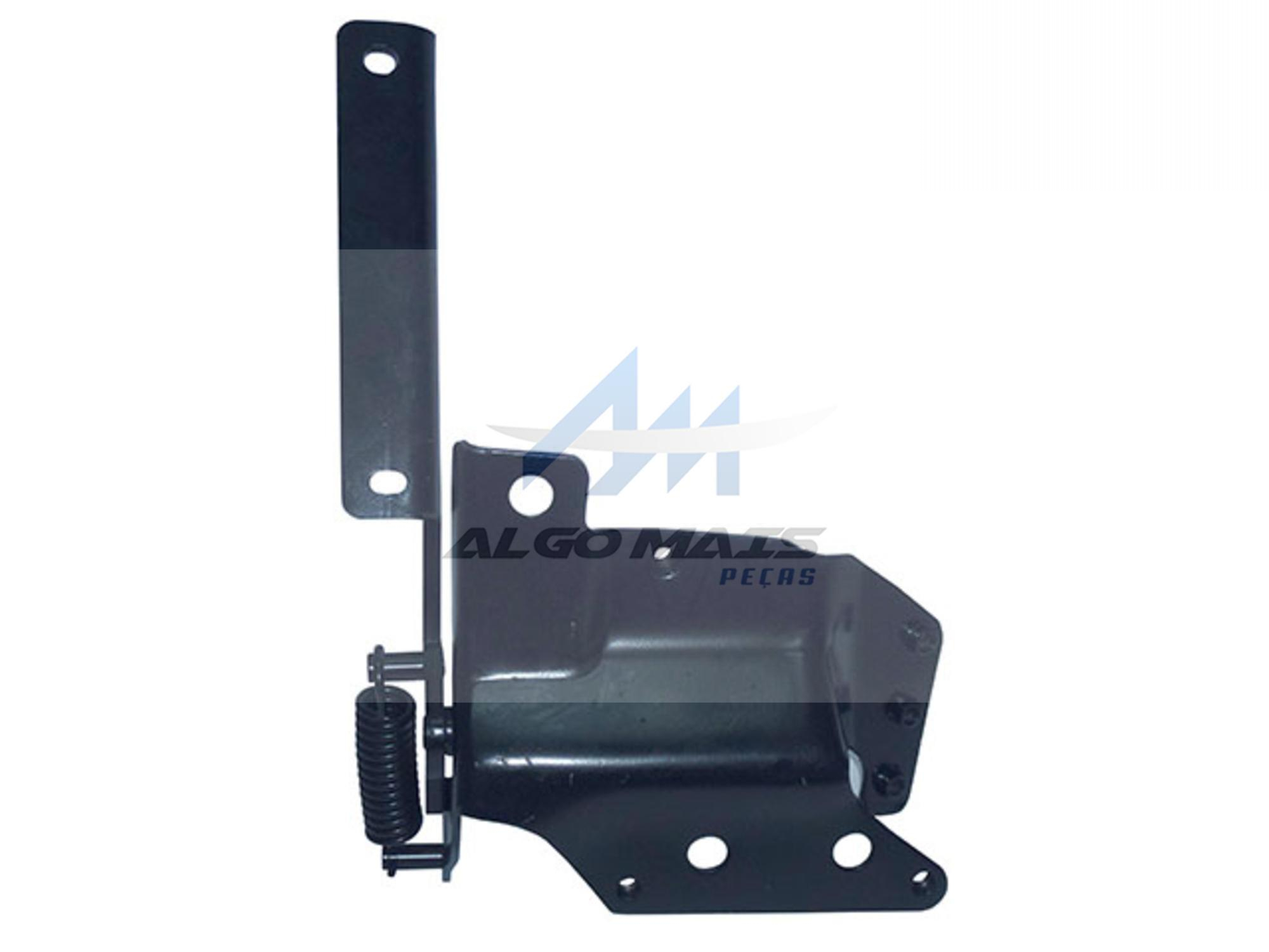 DOBRADICA GRADE FRONTAL ESQUERDO - 1889299