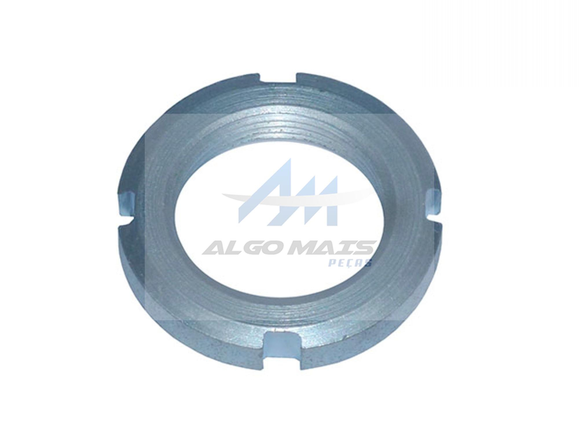 PORCA EIXO ENGRENAGEM BOMBA AGUA - 478955