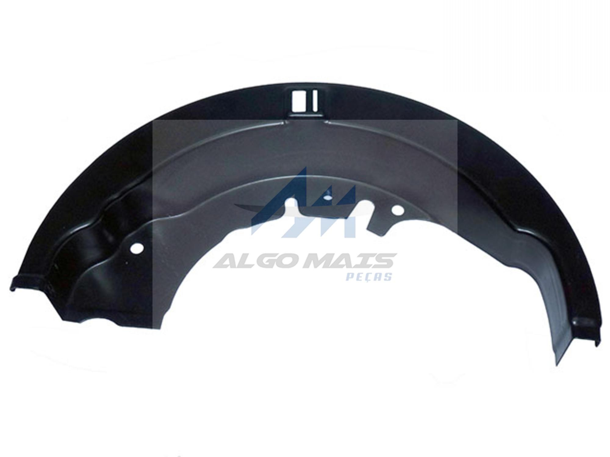 CHAPA PROTETORA LD - 3684200244