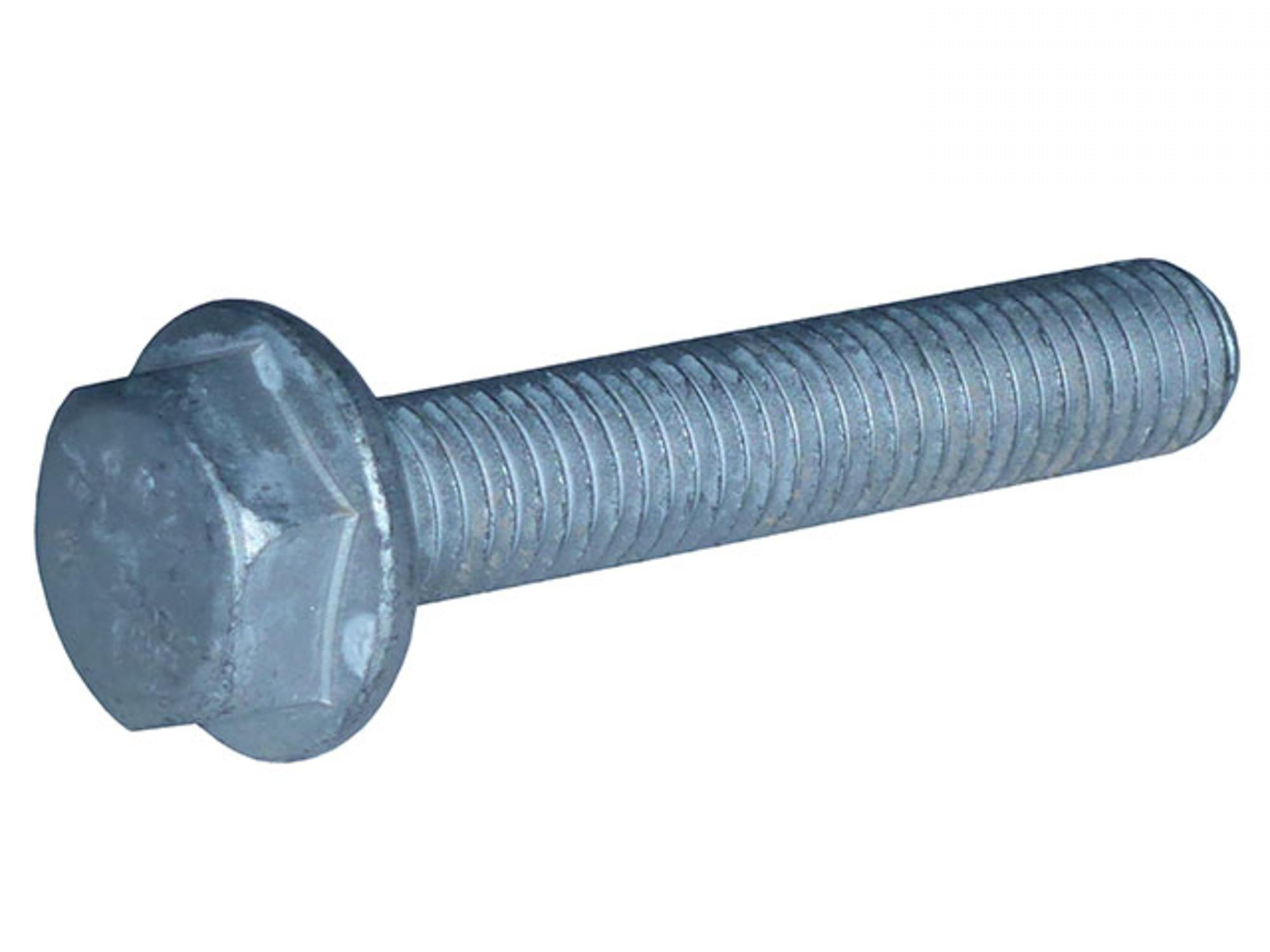 PARAF SEXT.FLANG. M10X55X1,5 10.9 CH16 R - 910105010021