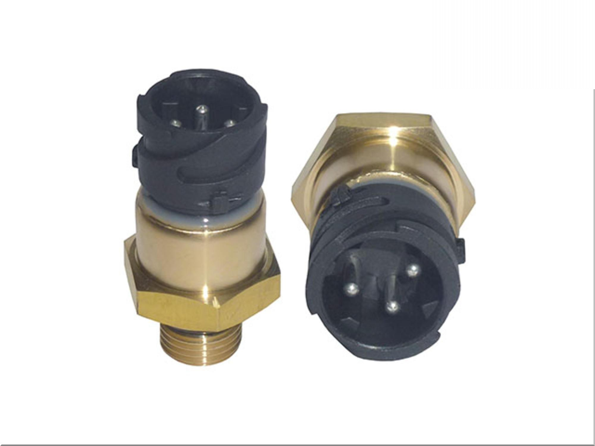 SENSOR ELETRONICO PRESSAO - 20803650