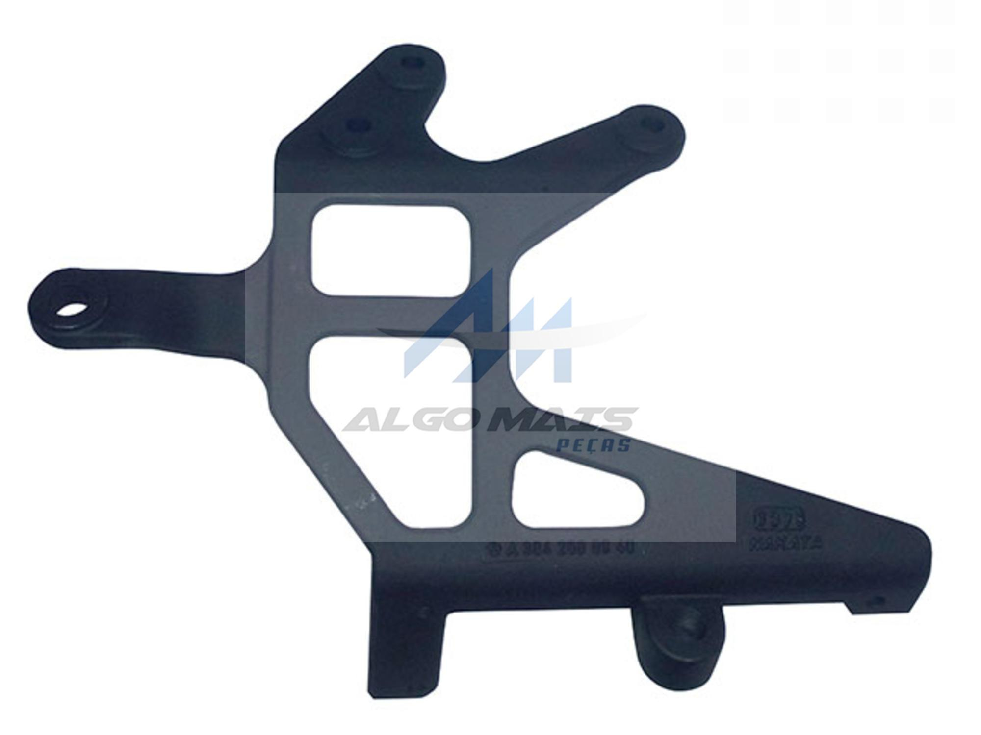 SUPORTE ALAVANCA CAMBIO ORIGINAL - 3842681640