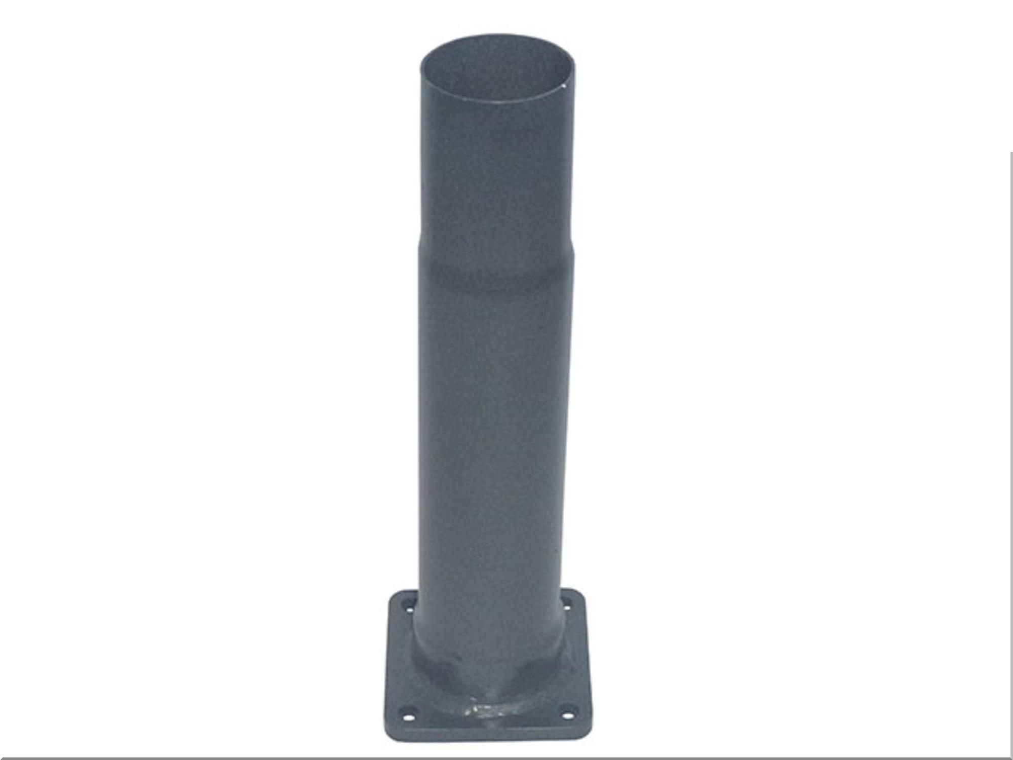 TUBO INTERMEDIARIO C/FREIO MOTOR 2 1/2" - 2RD253171A