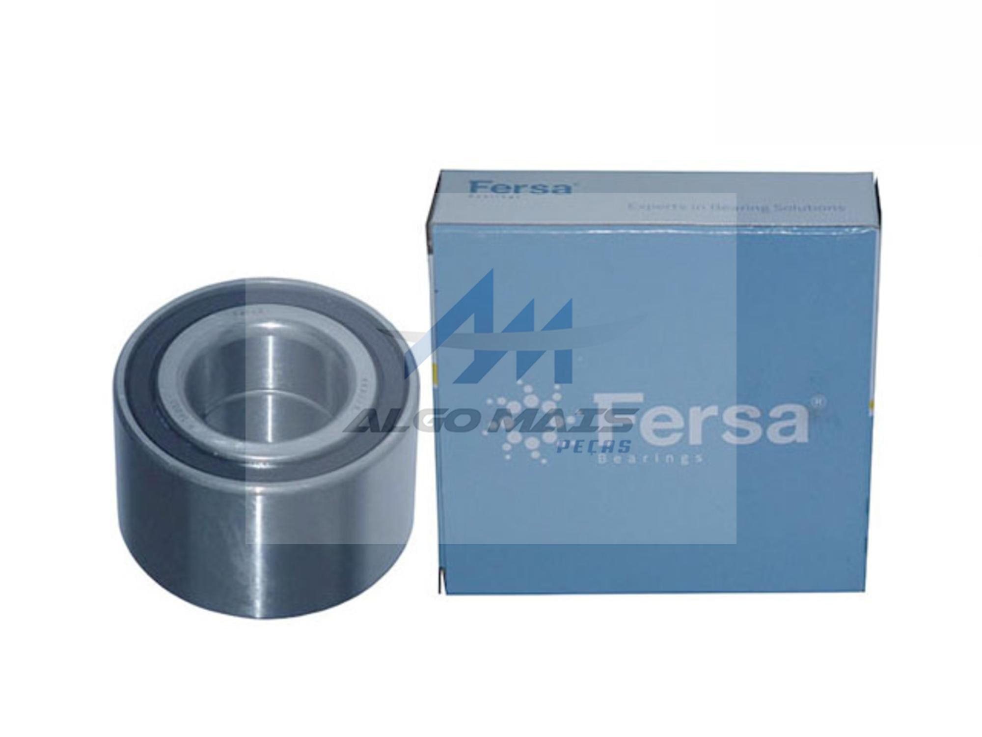 ROLAMENTO CONTATO ANGULAR DE ESFERA CUBO - 1660115