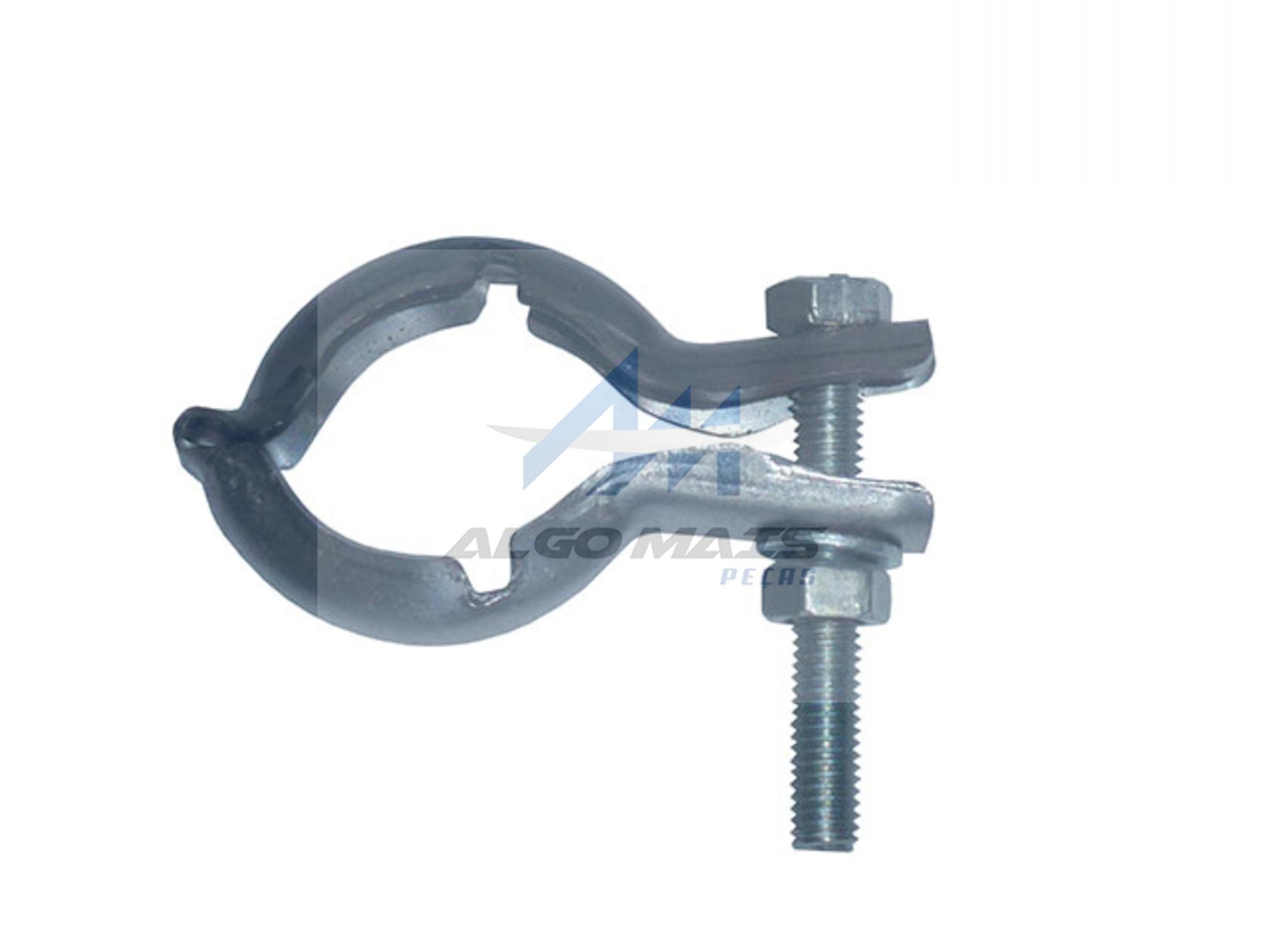 ABRAC BICO INJETOR ARLA (BR512607) - 1763904