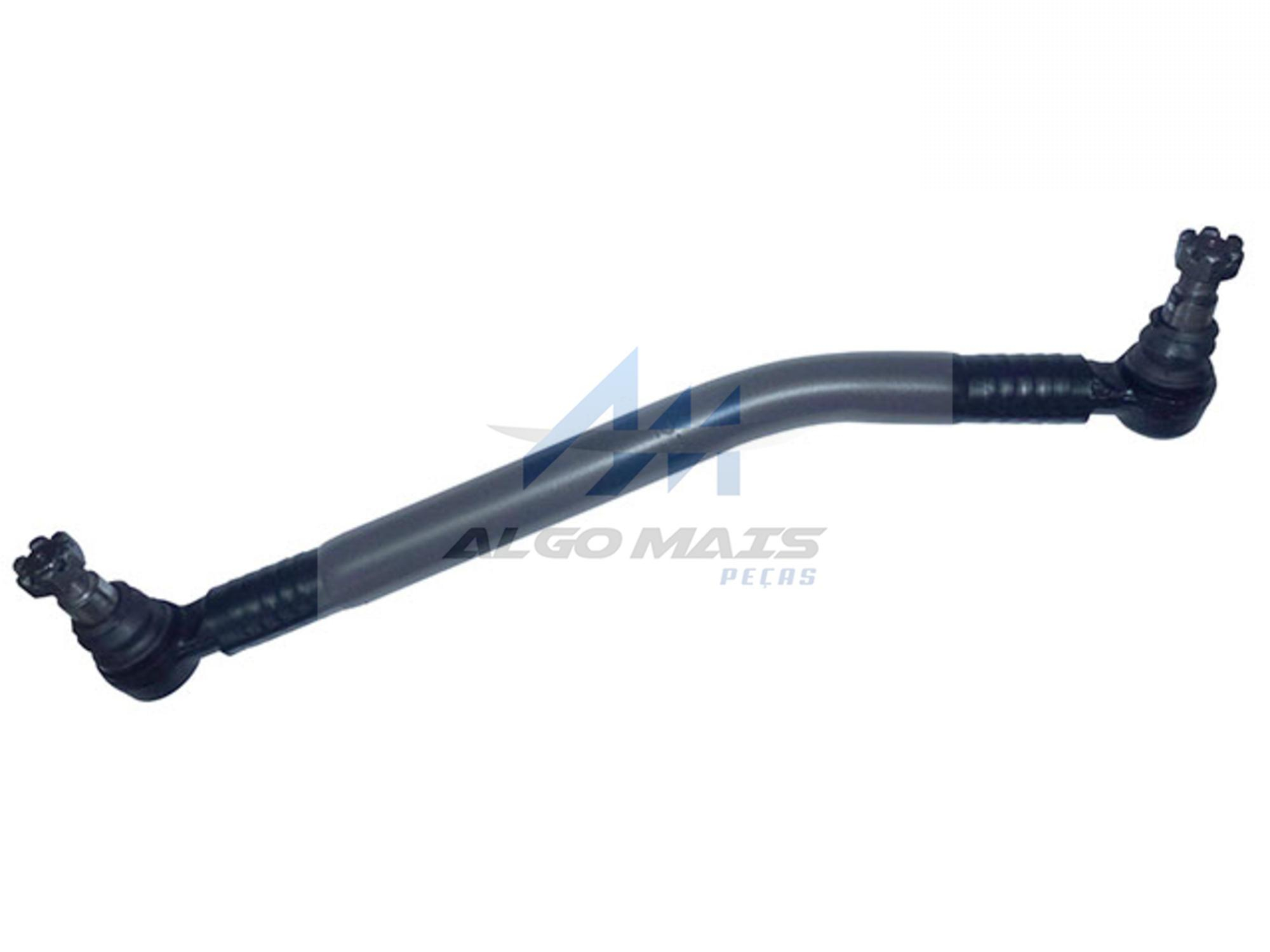 BARRA DIRECAO 601MM - 1869413