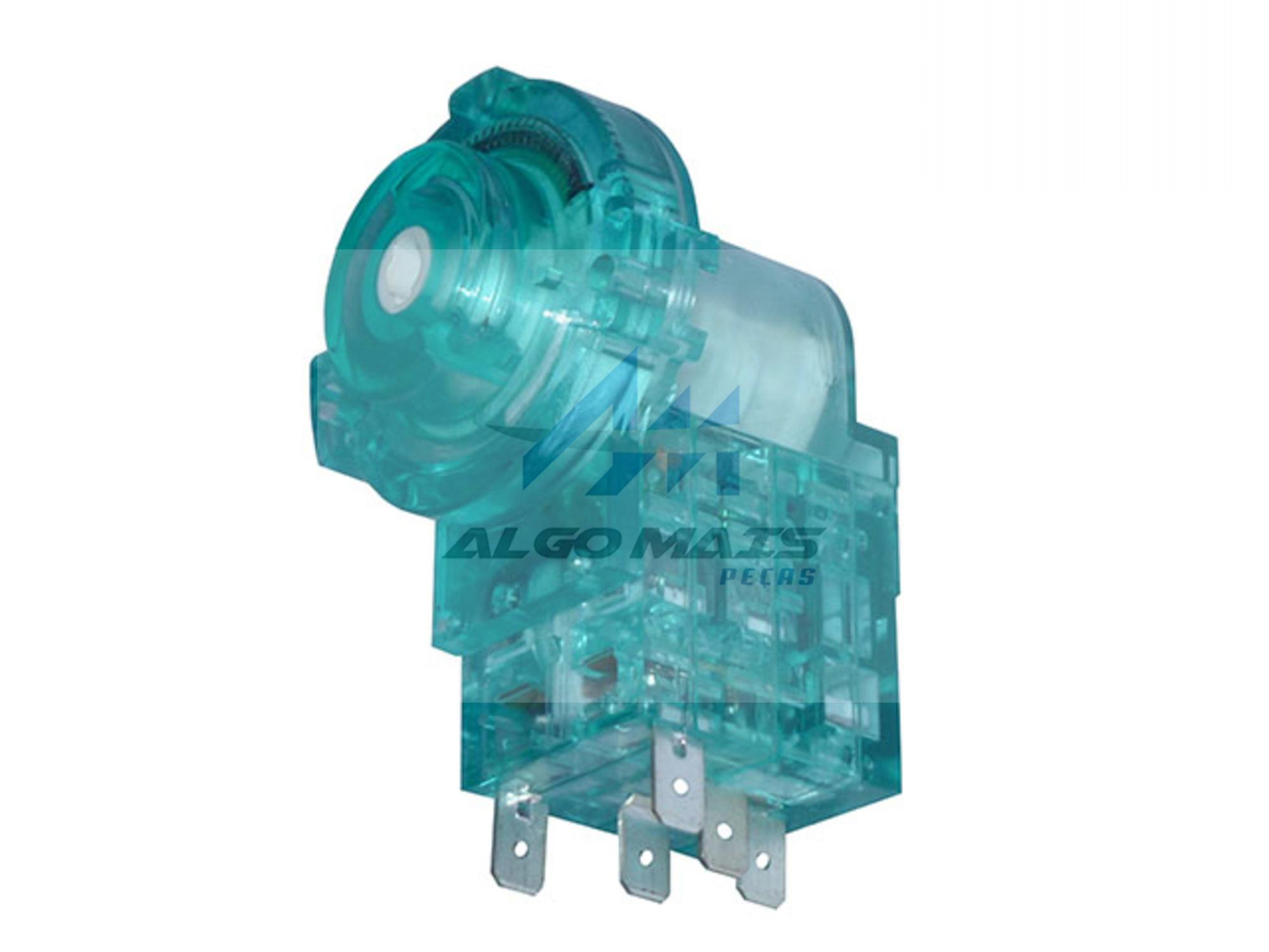 COMUTADOR ELETRICO IGNICAO S/CHICOTE/BR5 - 5459508