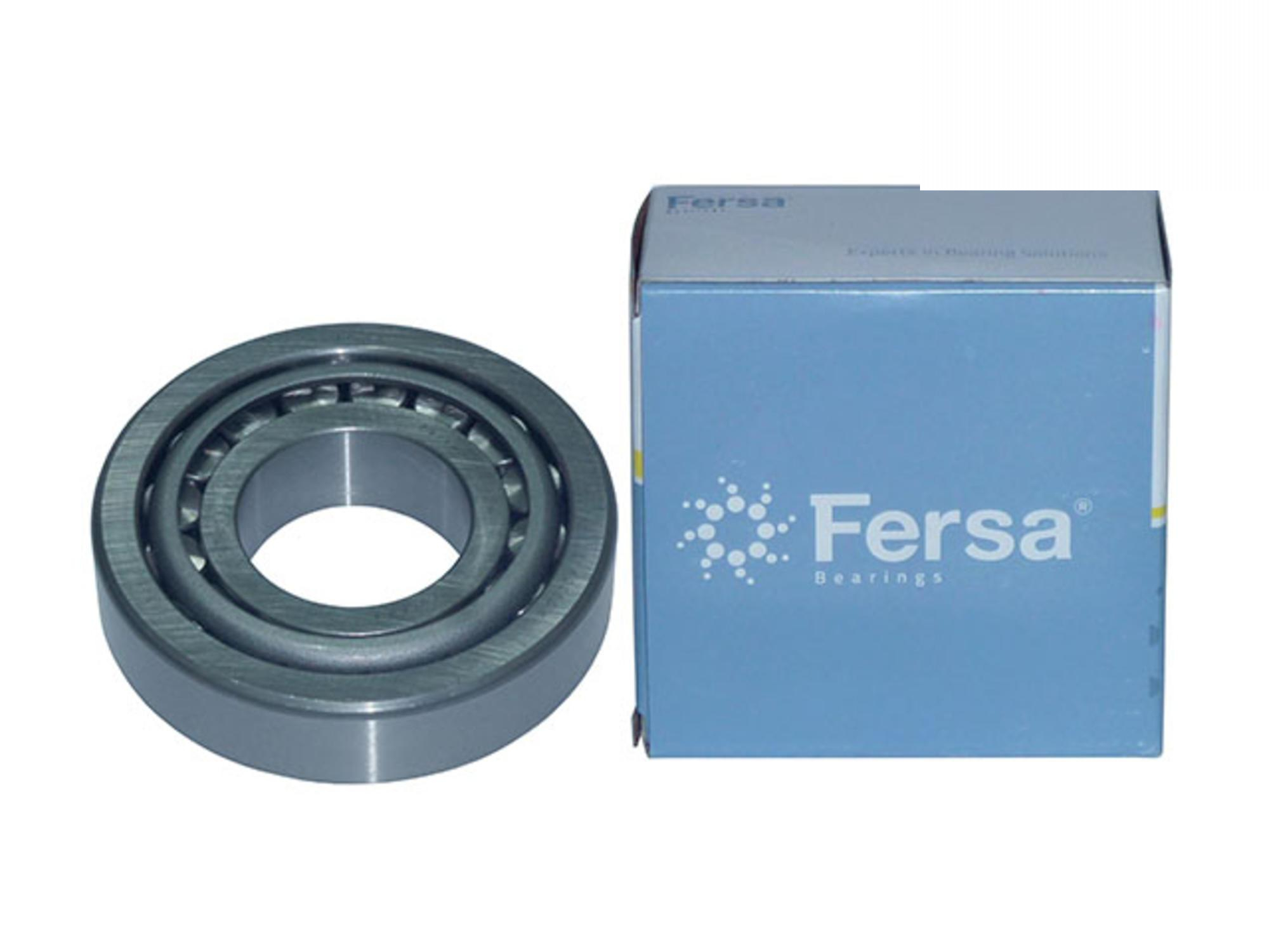 ROLAMENTO EIXO INTERMEDIARIO 30308F/T2FB - 19813105