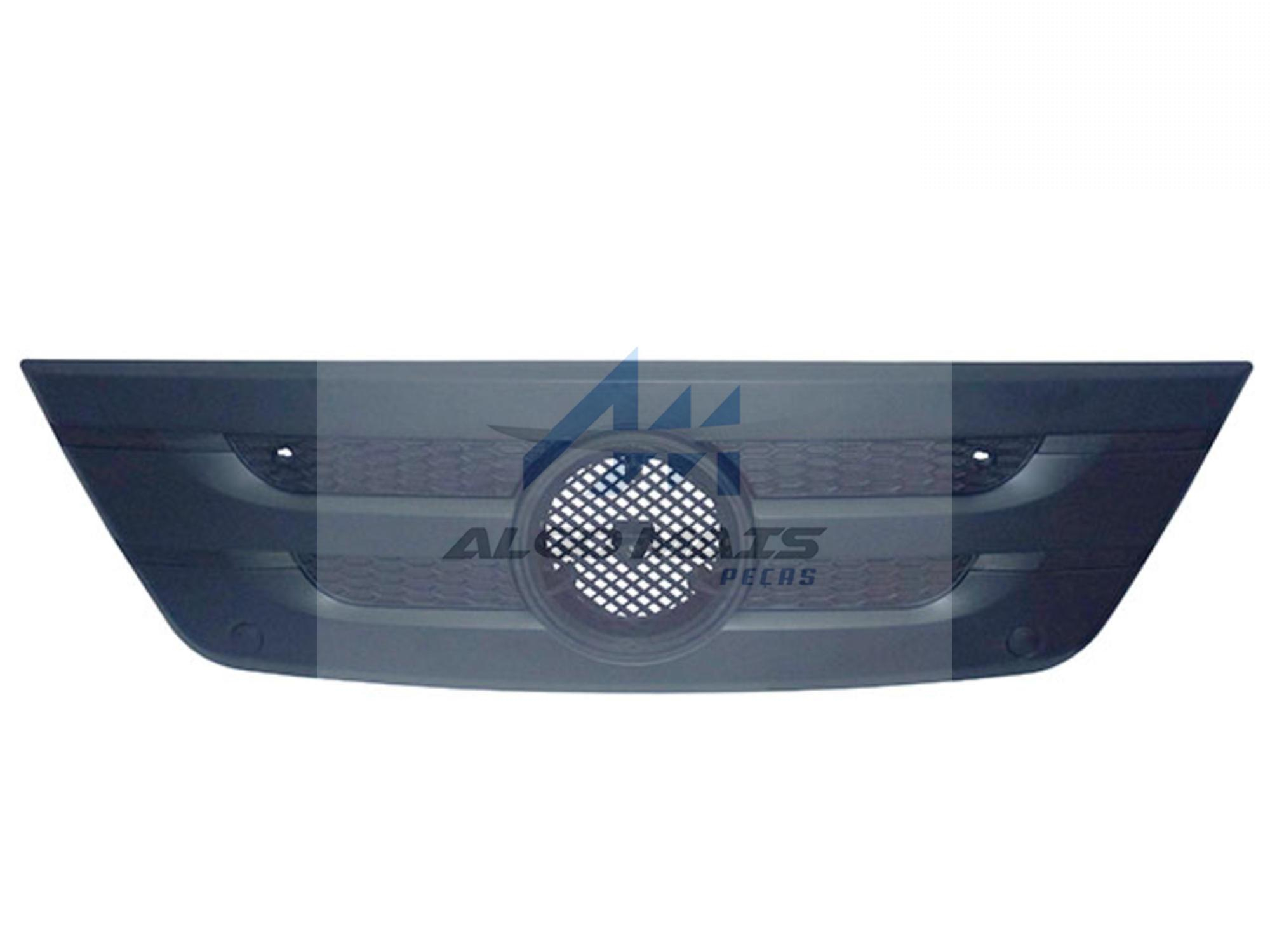 GRADE FRONTAL MODERNA|(USA ESTRELA BR512 - 9797500018