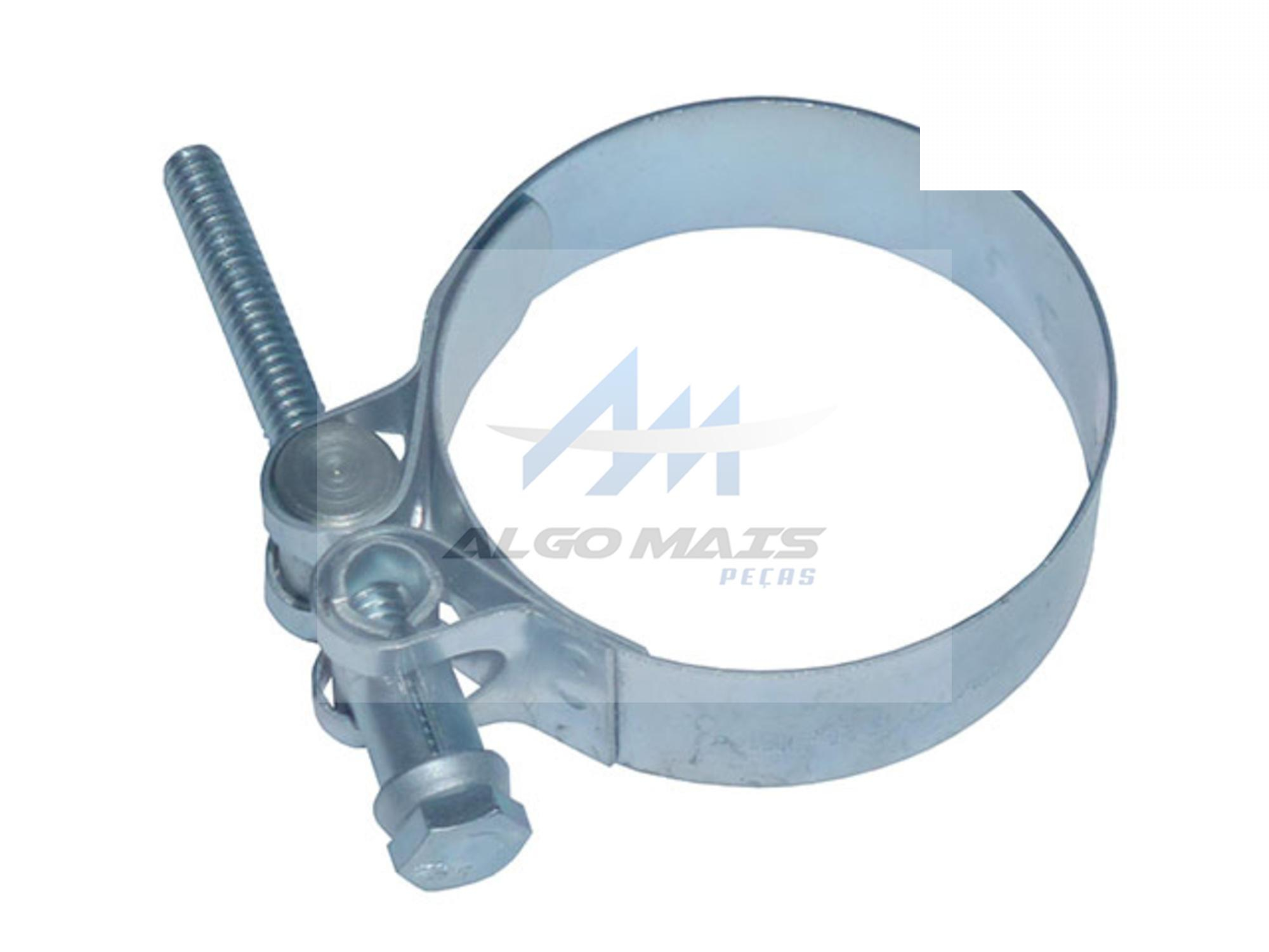 ABRAC MANGUEIRA S/TENSAO ACO INOX 63X71M - 3849976371