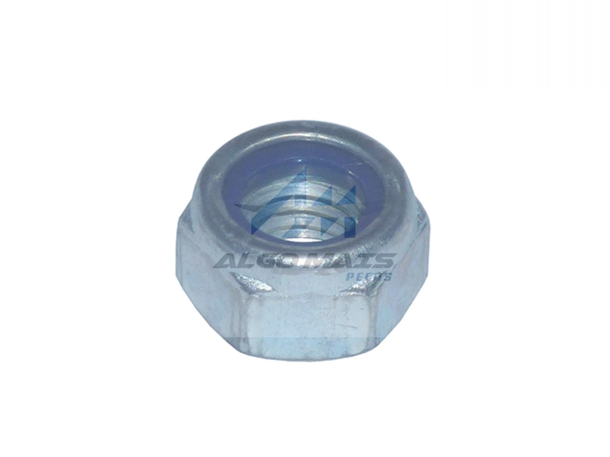 PORCA PARLOCK C/NYLON BAIXA M14X1,50 ALT - 2RD599179