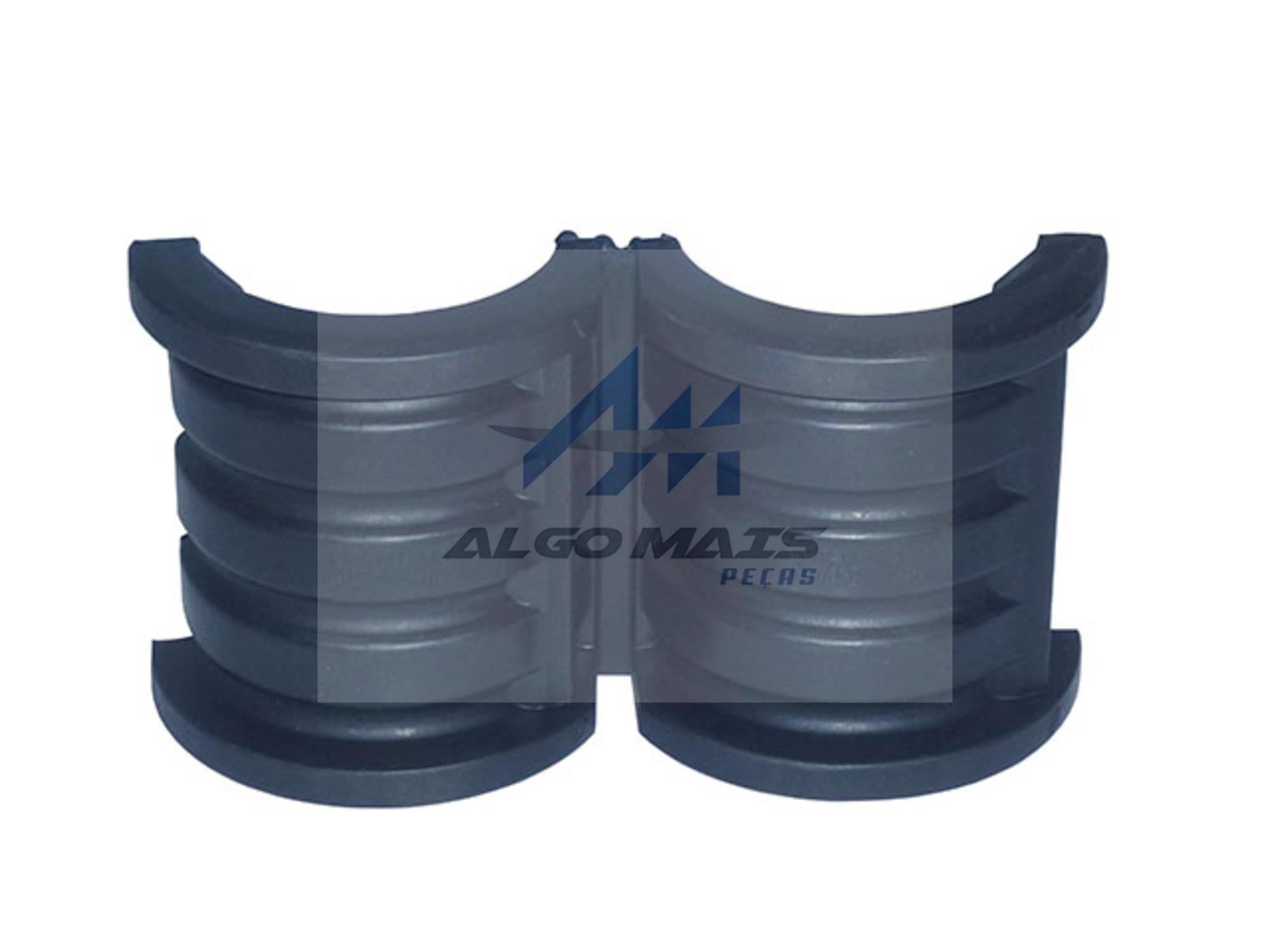 BUCHA BARRA ESTAB.SUSP.TRAS.78X50X95,5MM - 9959304