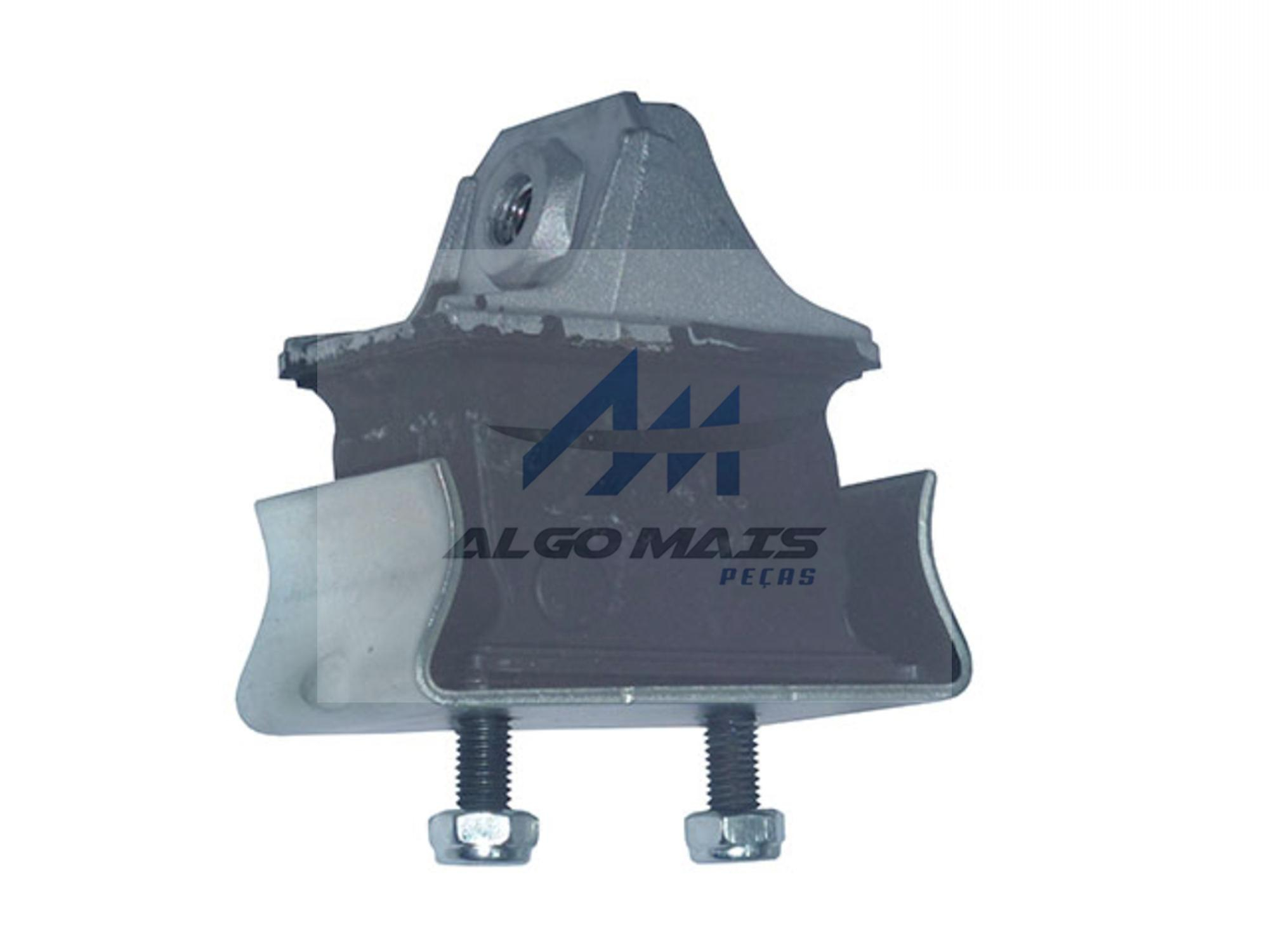 COXIM MOTOR COM CHAPA E PORCAS/BR507207 - 9012412513