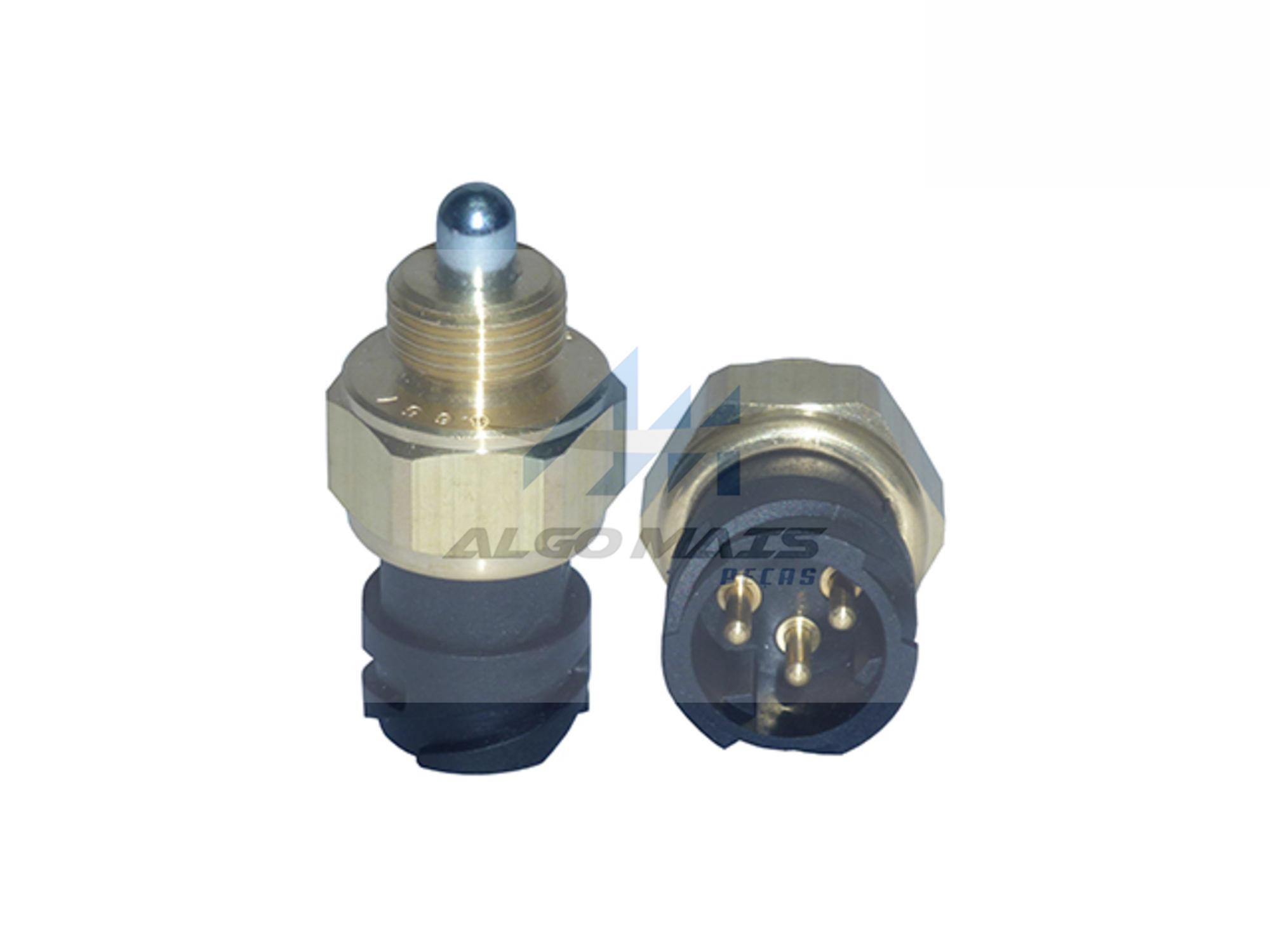 INTERRUPTOR TRANSFERENCIA - 2V5959483