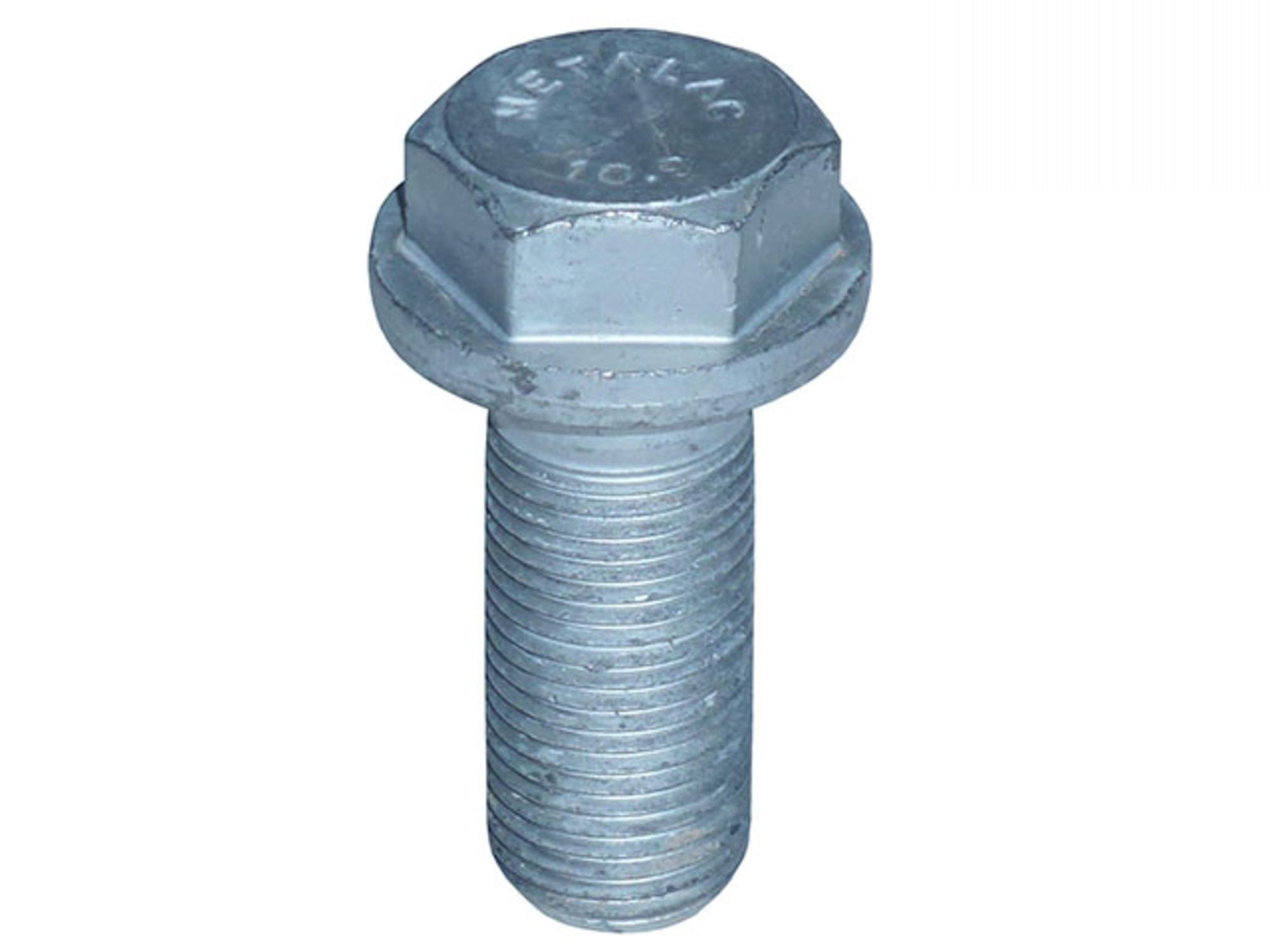 PARAF SEXT.FLANG. M16X40X1,5 10.9 CH24 R - 910105016019