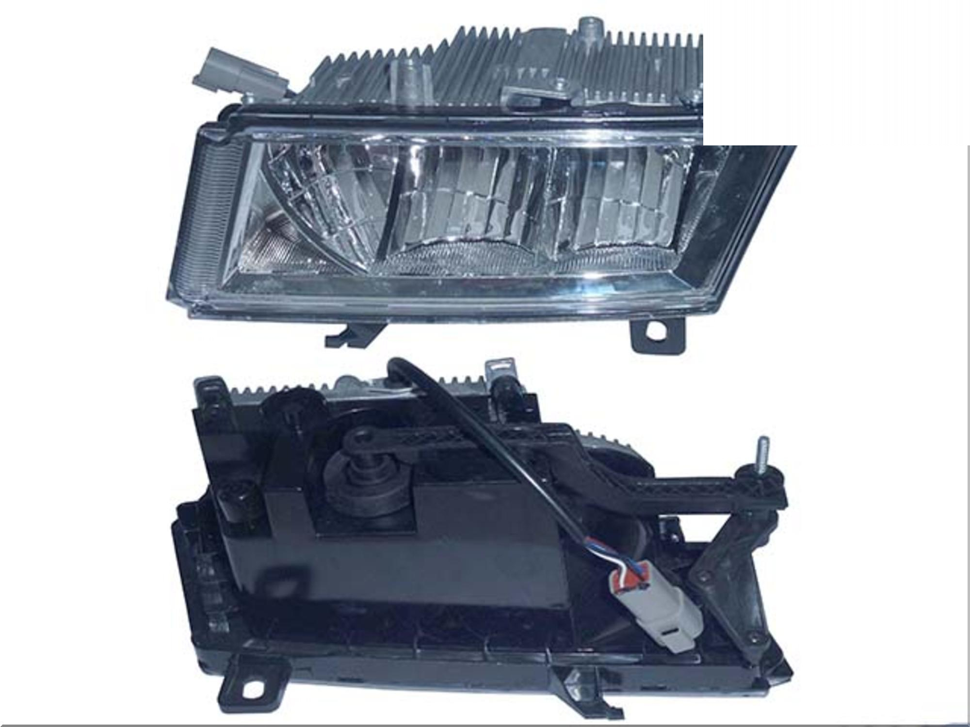 FAROL AUXILIAR LED LE - 2552714