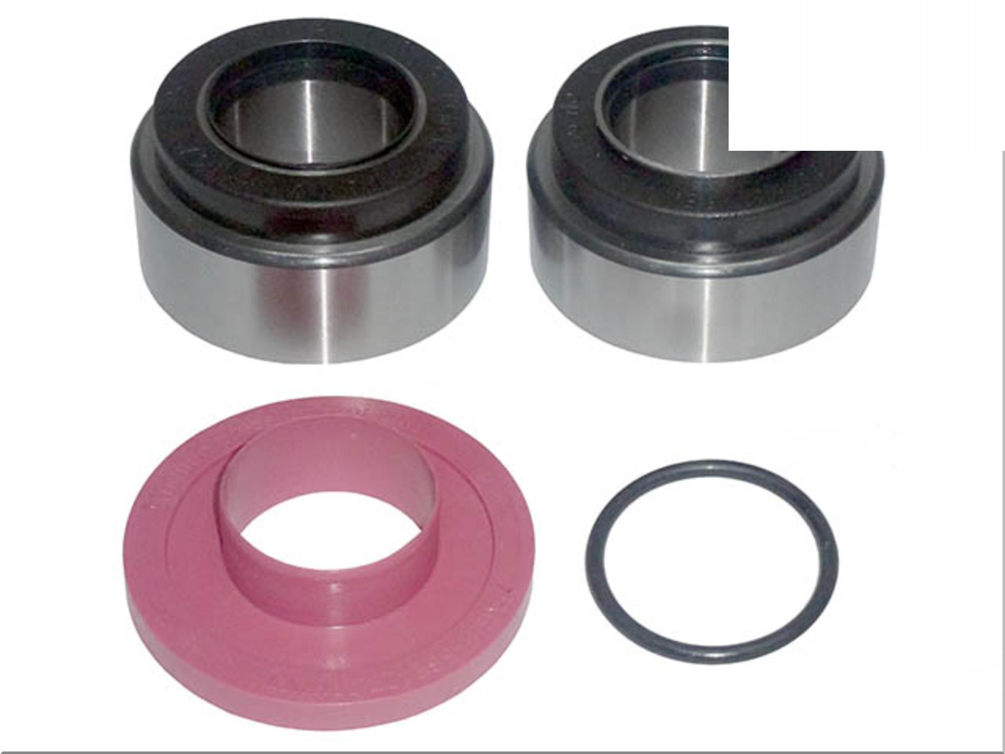 ROLAMENTO CUBO DIANT 7,5TON F200015 / VK - 20518617