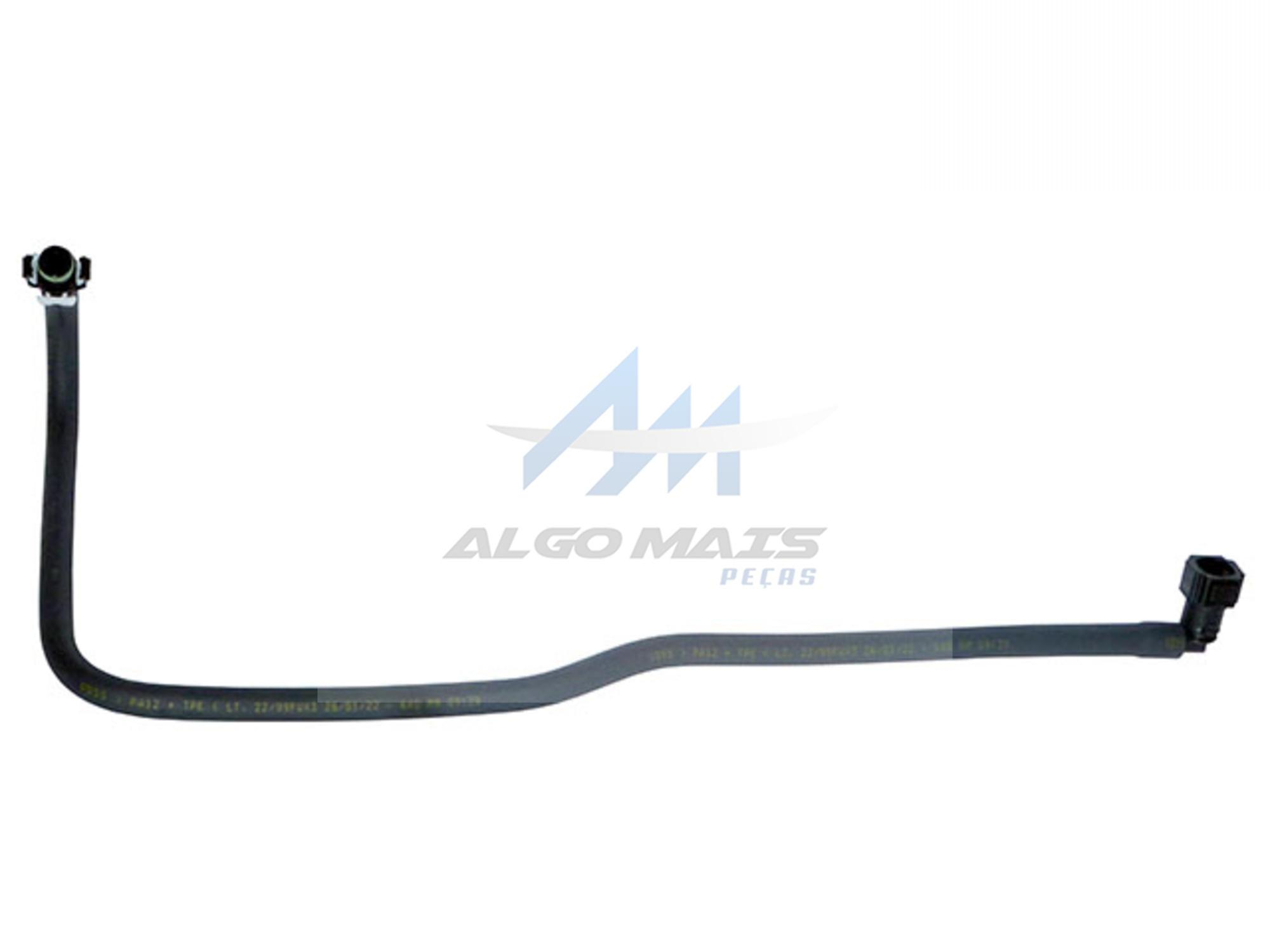 TUBO DRENO COMBUSTIVEL - 2T2130085J