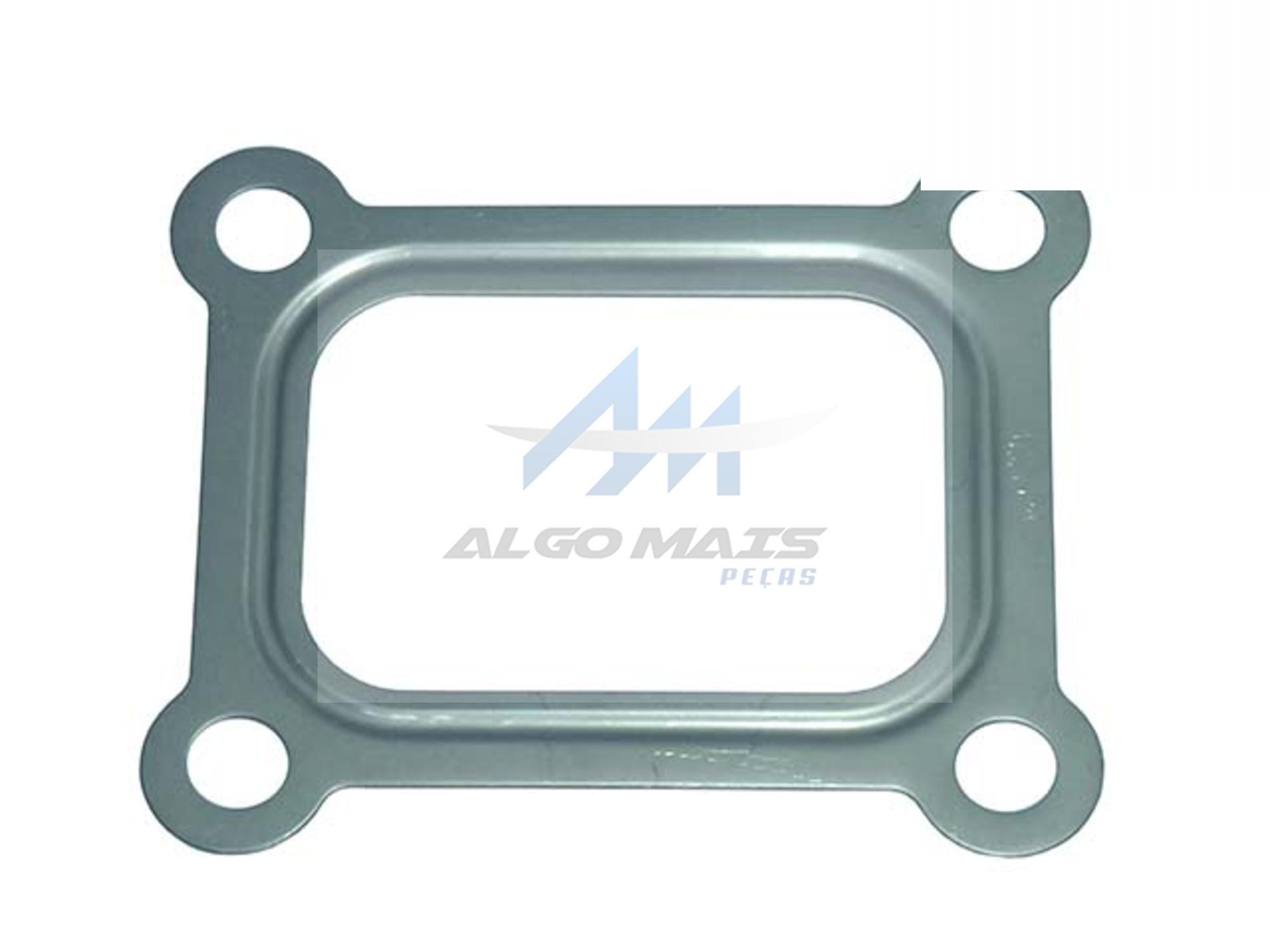 JUNTA BASE TURBINA SEM DIVISAO - 1801737