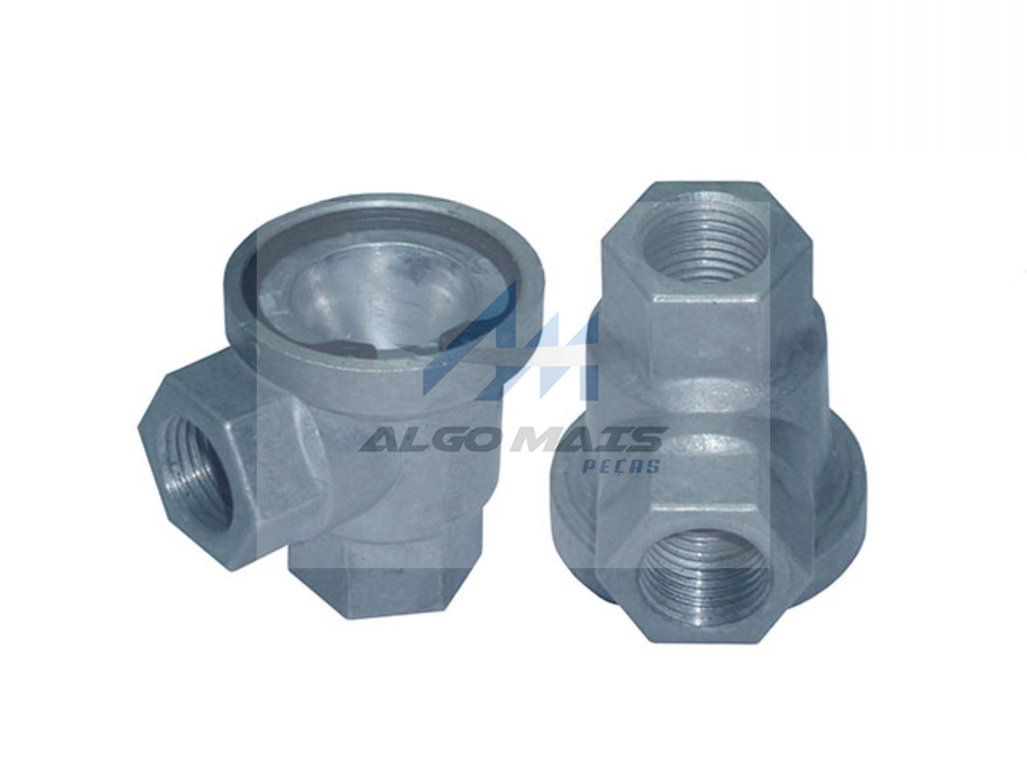 VALVULA DESCARGA RAPIDA M16X1,50 - 3814301616