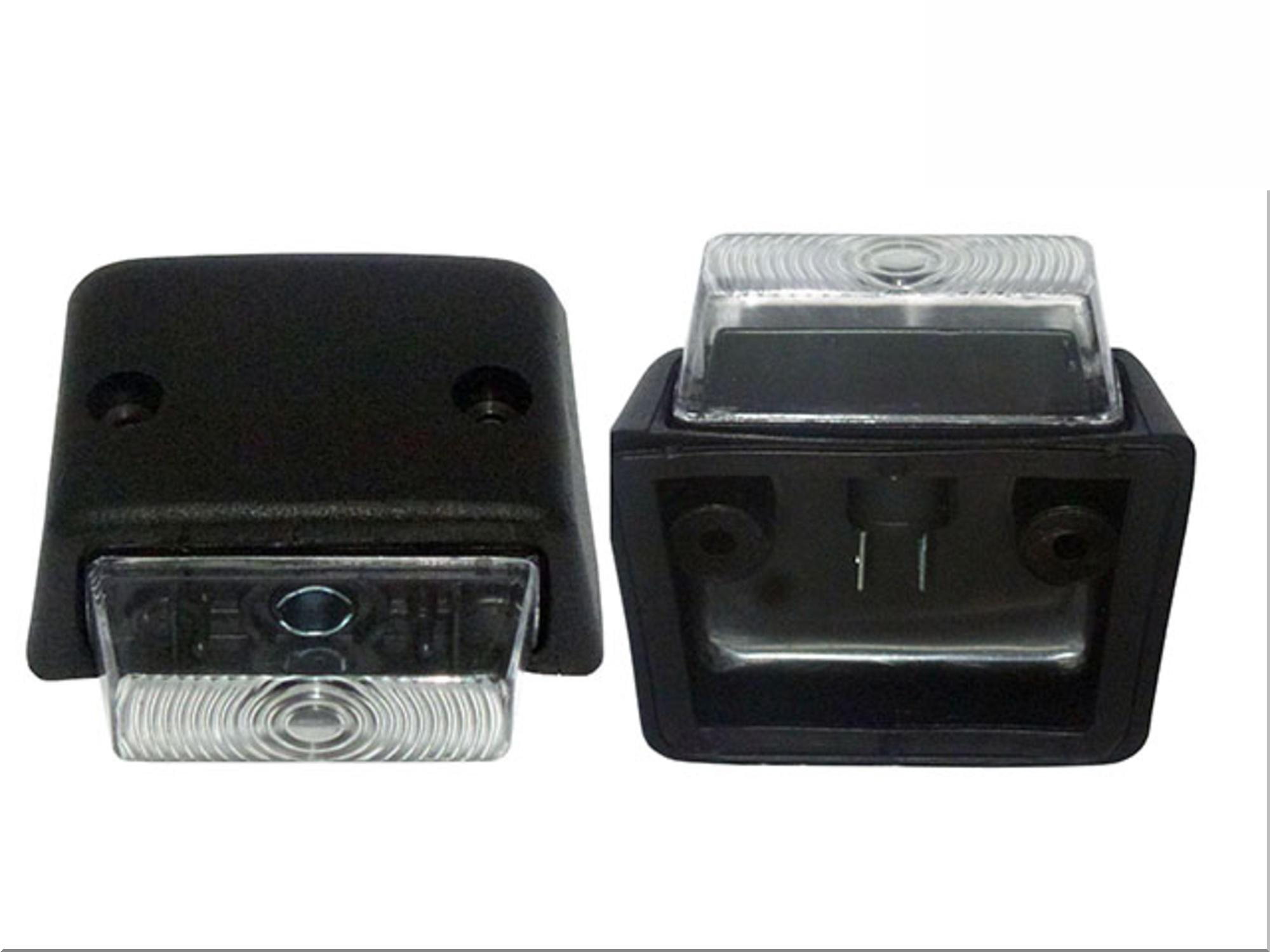 LANTERNA TETO CRISTAL S/SOQUETE - 2SS945051