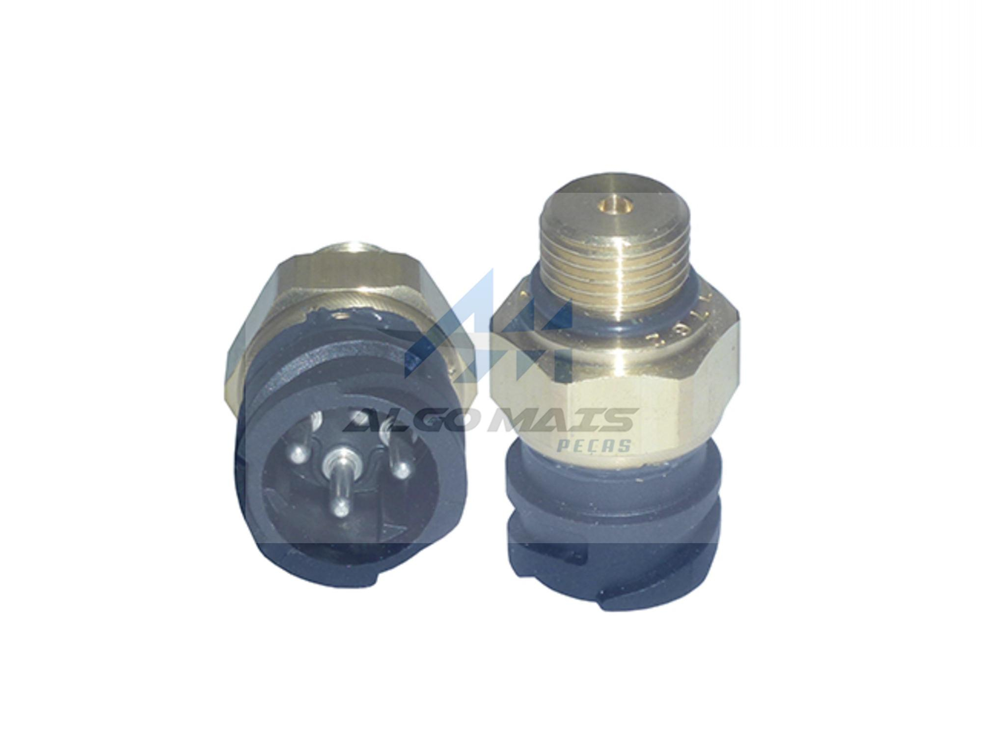 SENSOR ELETRONICO PRESSAO M16X1,50 - 2S2947561