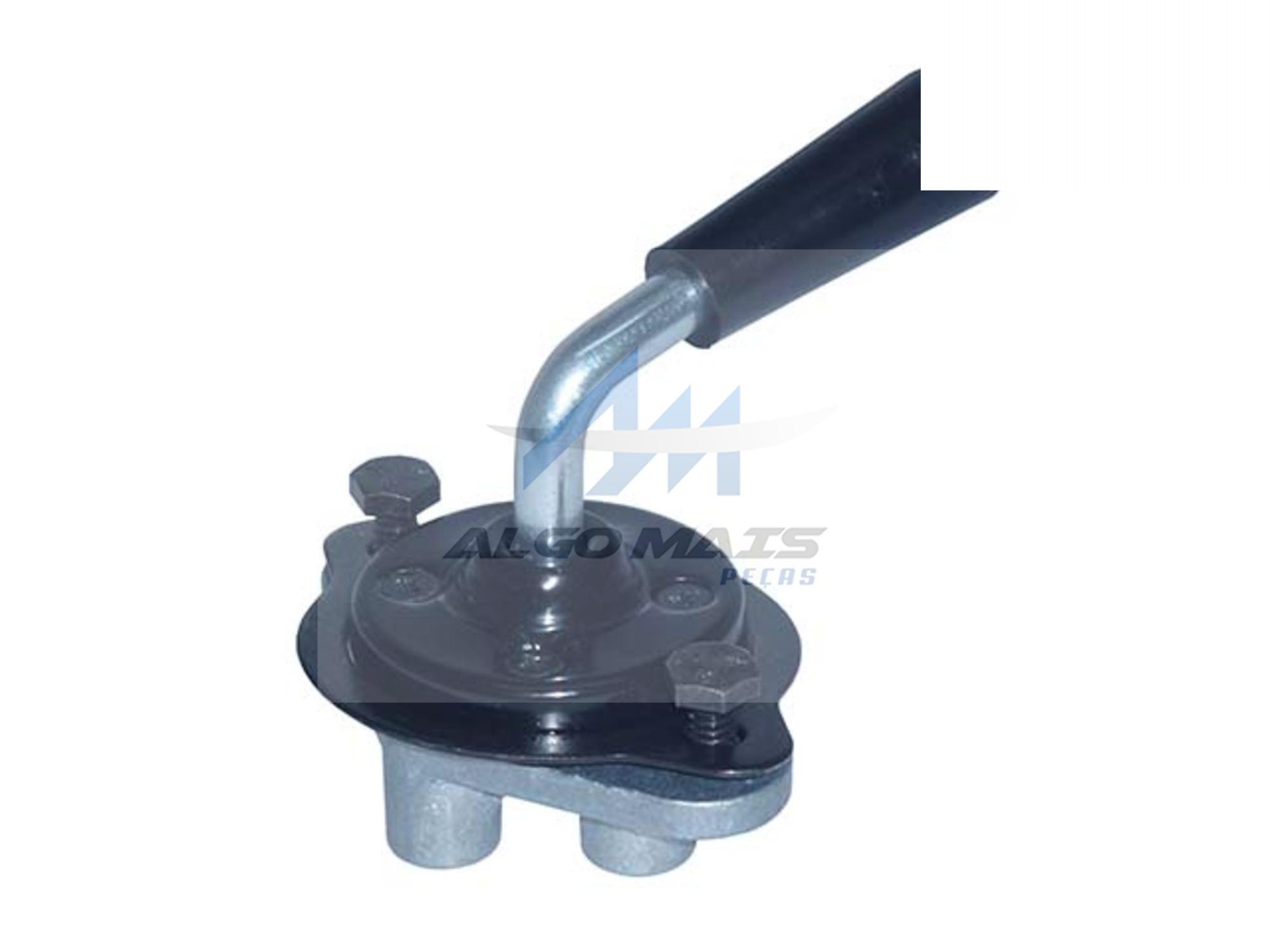 CHAVE ACION.ABERTURA PORTA/VALVULA - 3647600438