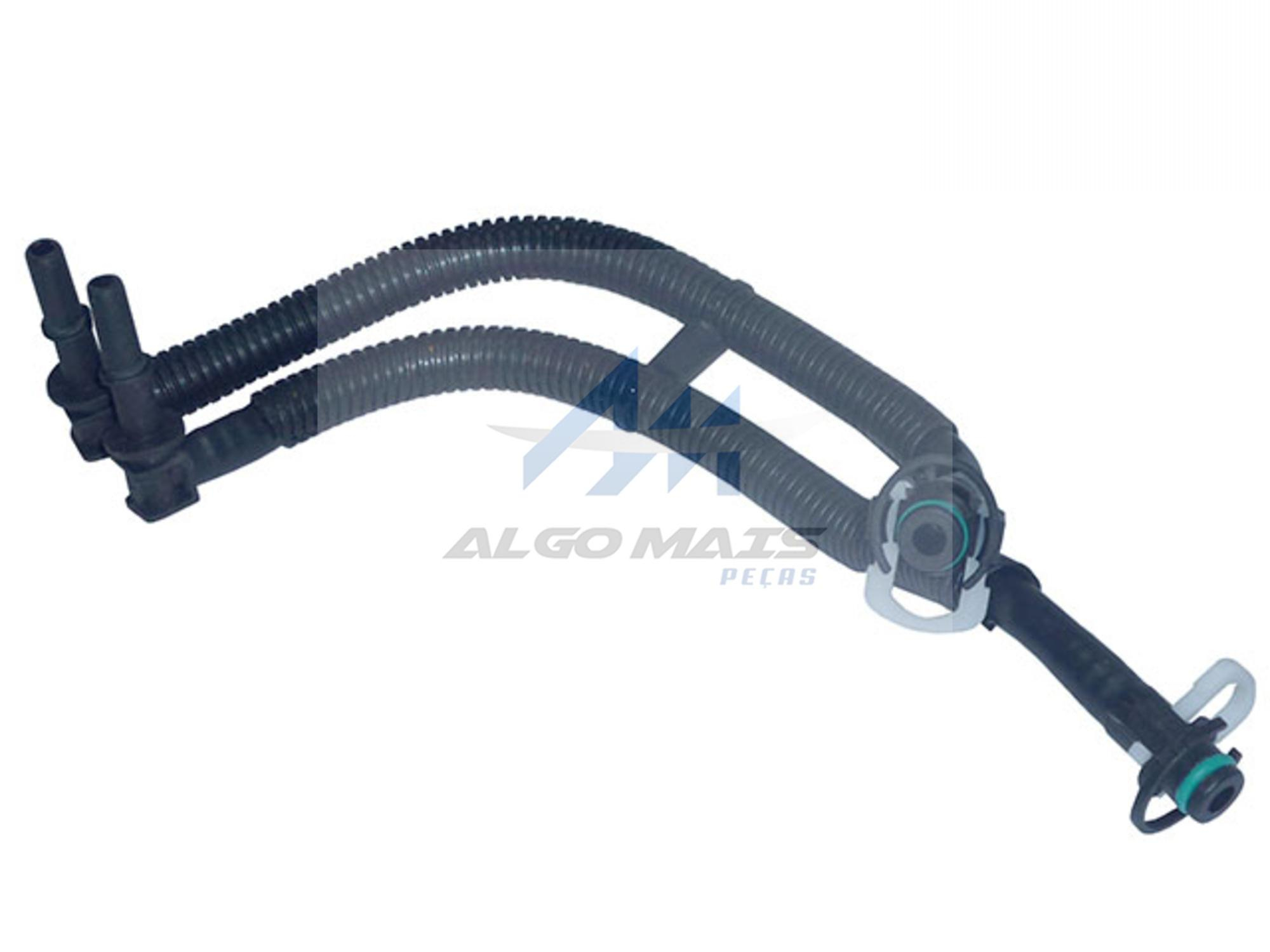 JOGO DE TUBOS COMBUSTIVEL VER BR 513932 - 2T2130085F