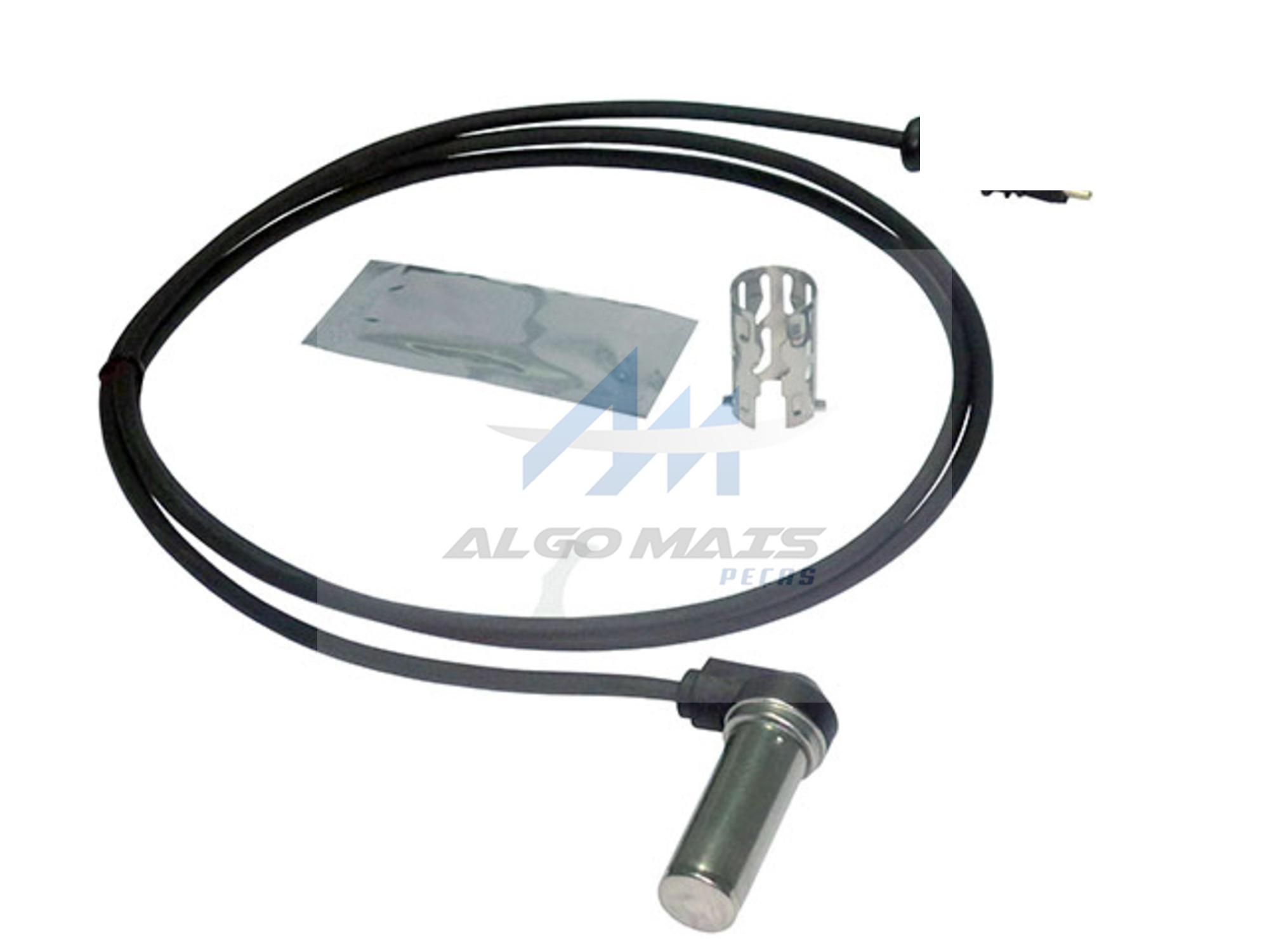 SENSOR FREIO ABS DIANT.1500MM - 41200560