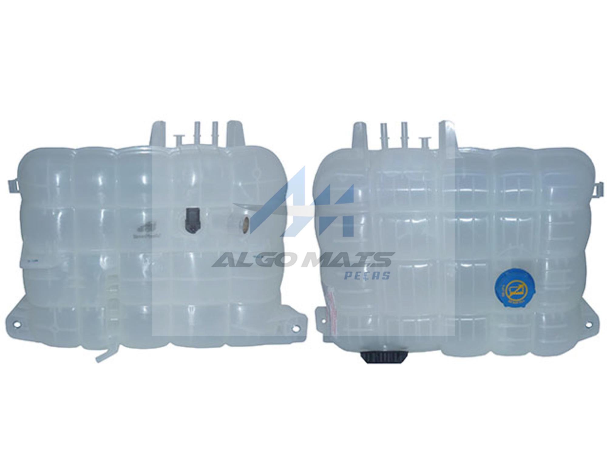 TANQUE EXPANSAO COMPLETO - 22821826