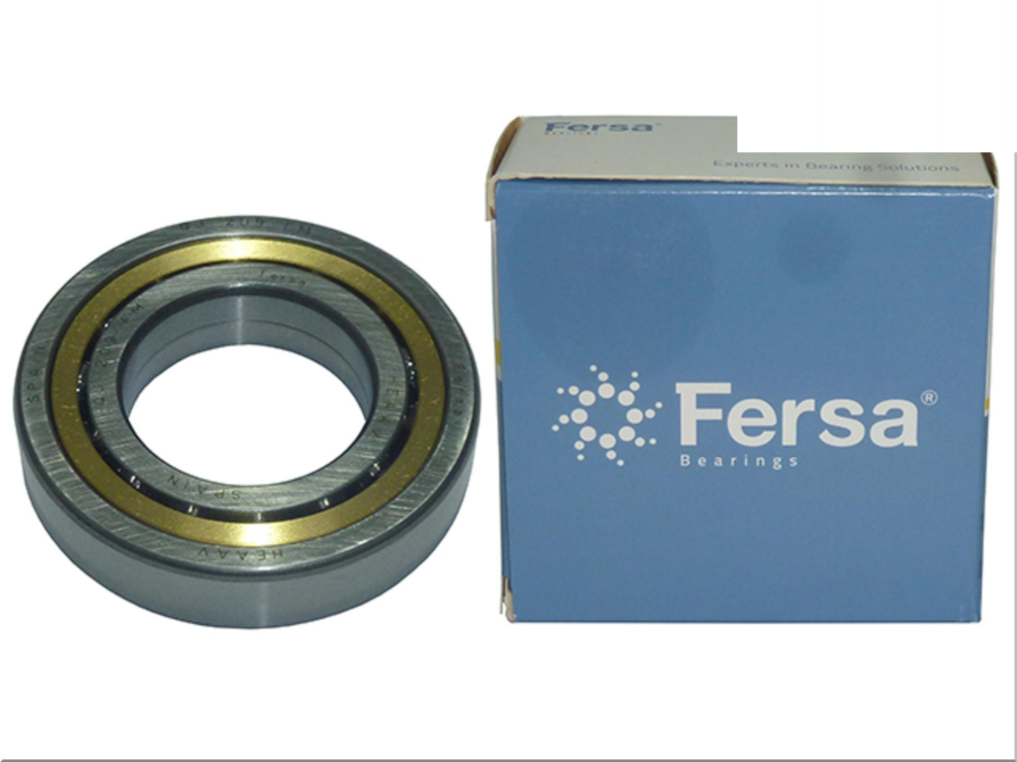 ROLAMENTO DIANTEIRO PILOTO QJ209FM/QJ209 - 3459817027