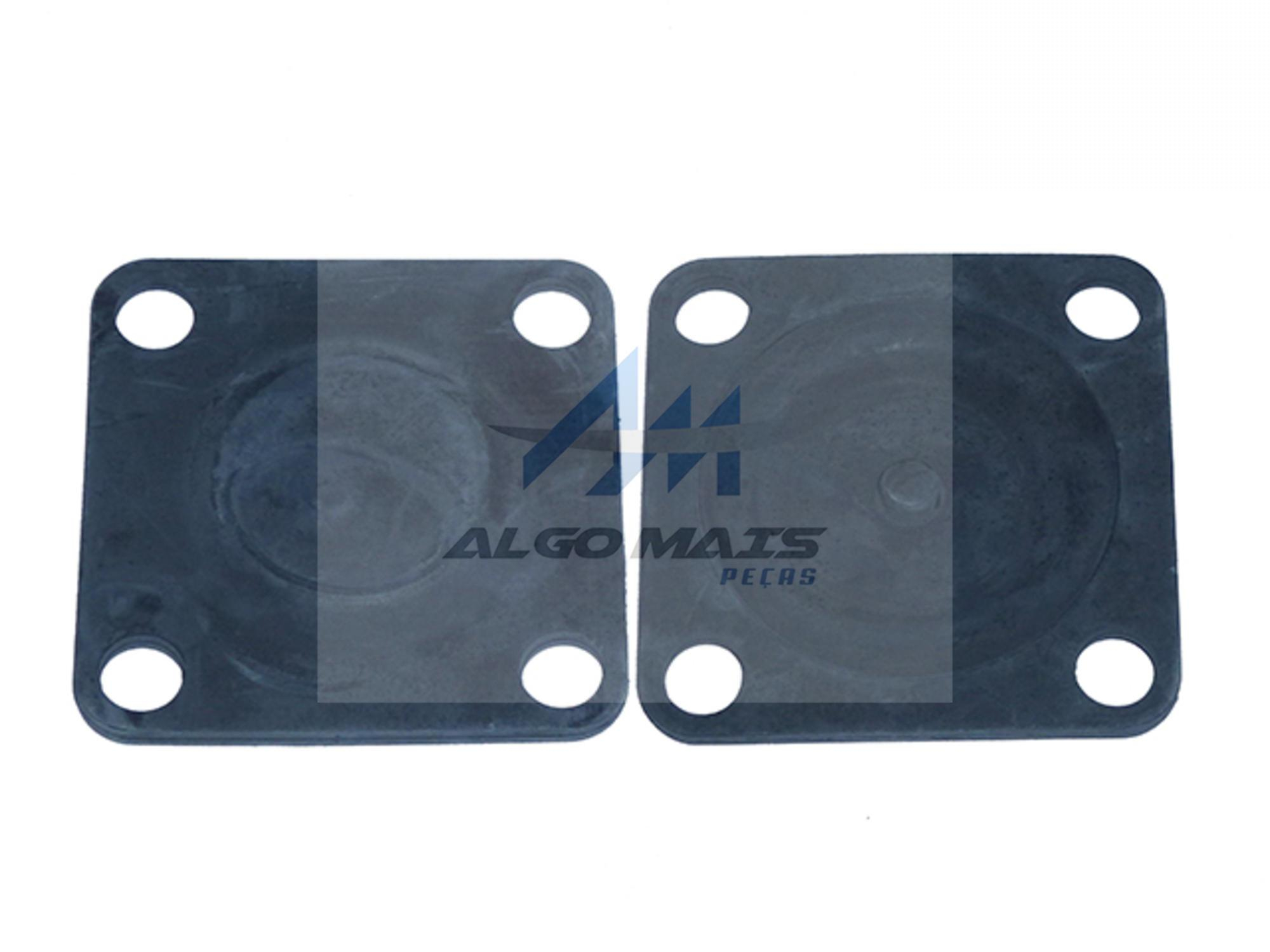 DIAFRAGMA BLOQUEIO DIFERENCIAL - 20545485