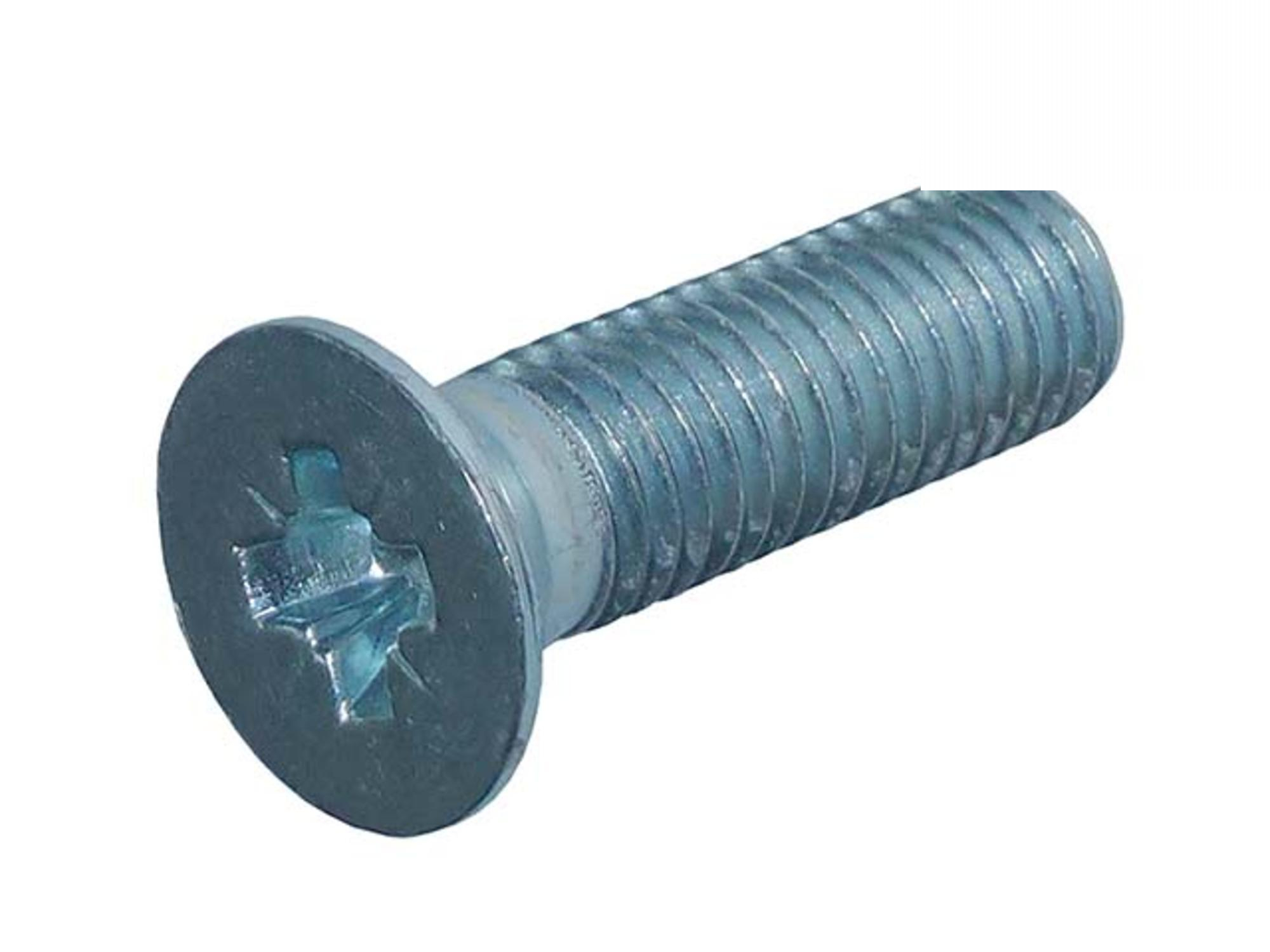 PARAF PHILIPS CABECA CHATA M10X30 - 805640