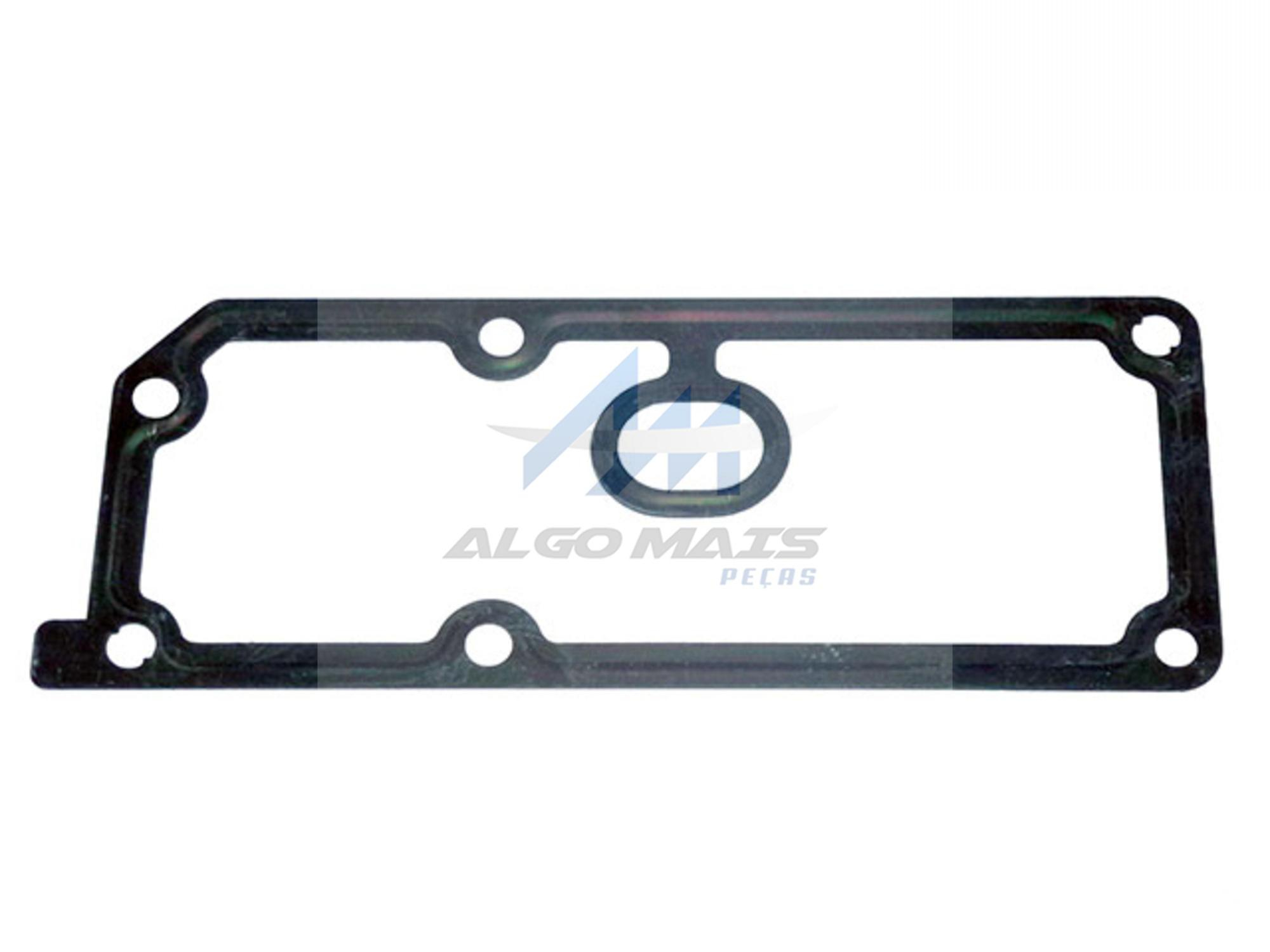 JUNTA FILTRO ROTATIVO CHAPA - 1885869